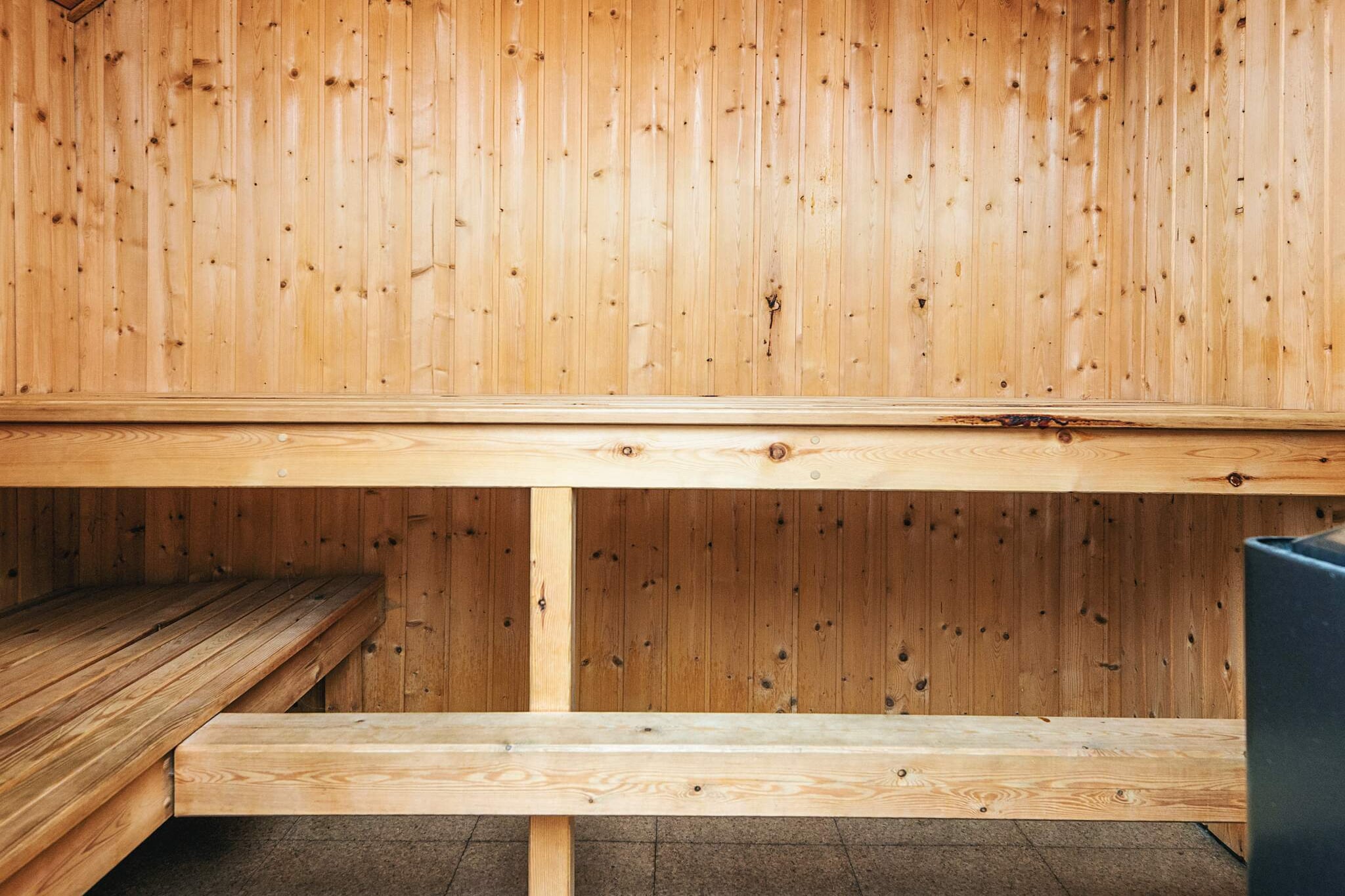 8 persoons vakantie huis in Vejers Strand-By Traum - Sauna