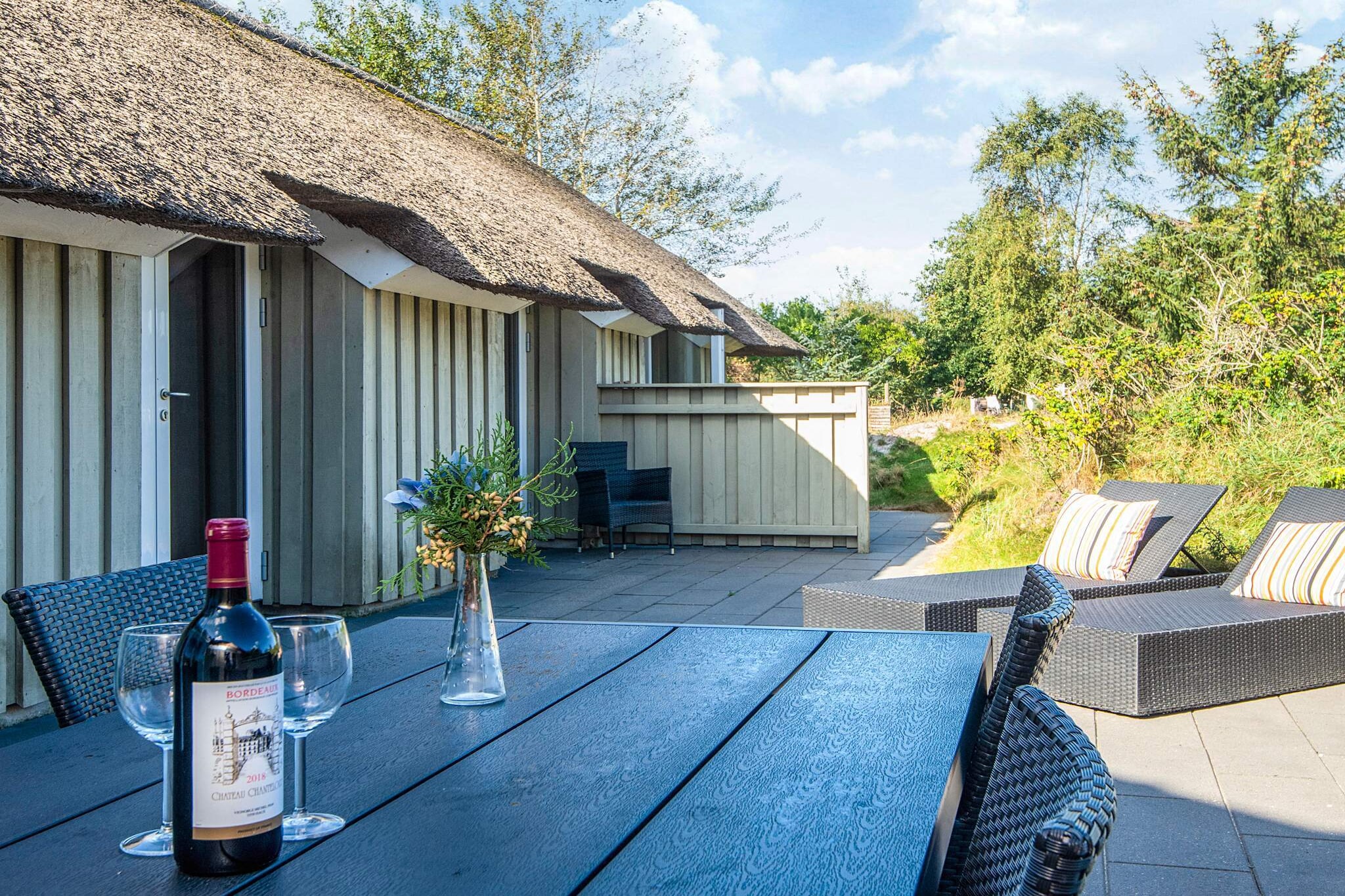 8 Personen Ferienhaus in Vejers Strand-By Traum