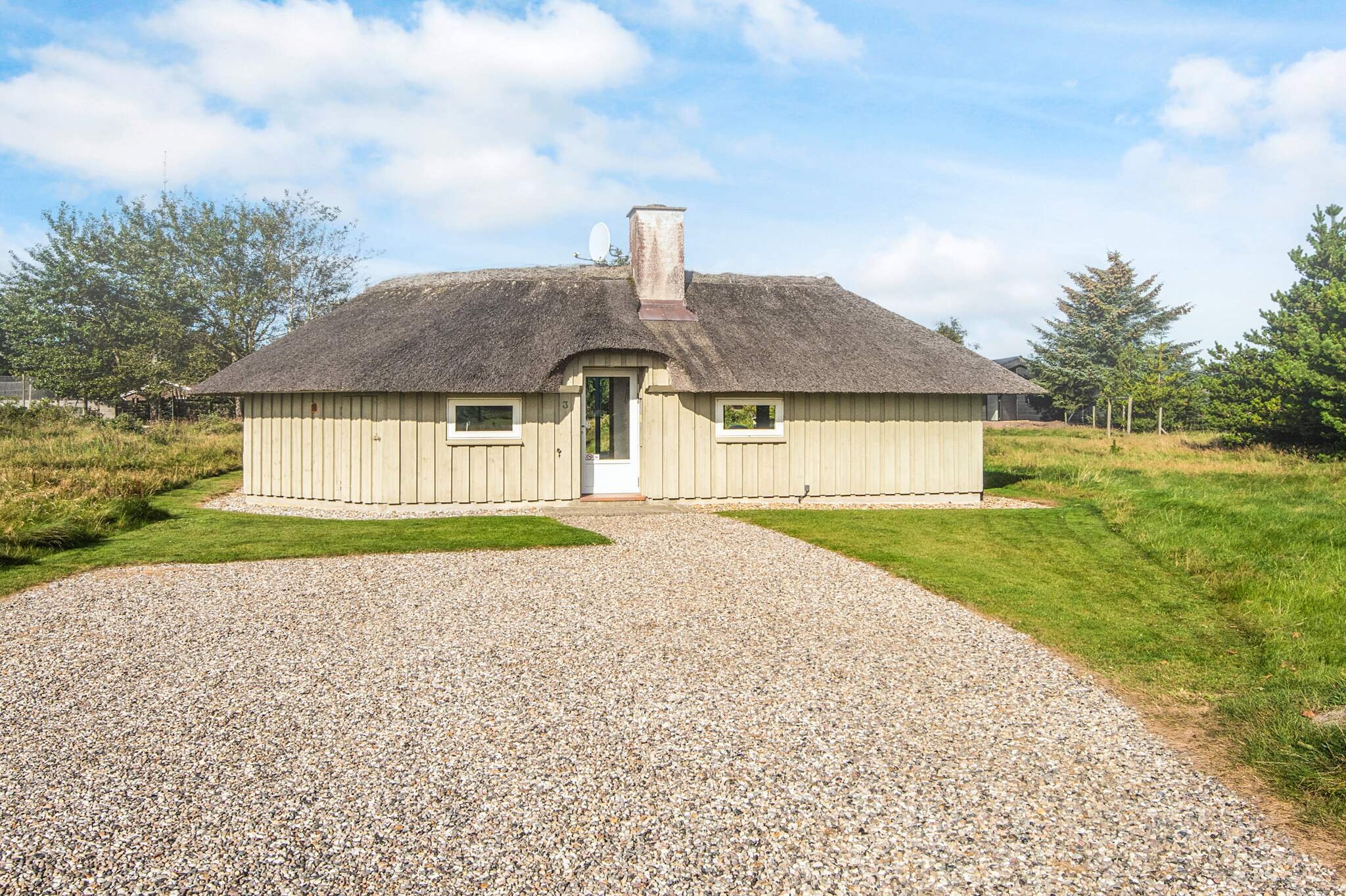 8 persoons vakantie huis in Vejers Strand-By Traum - Uitzicht