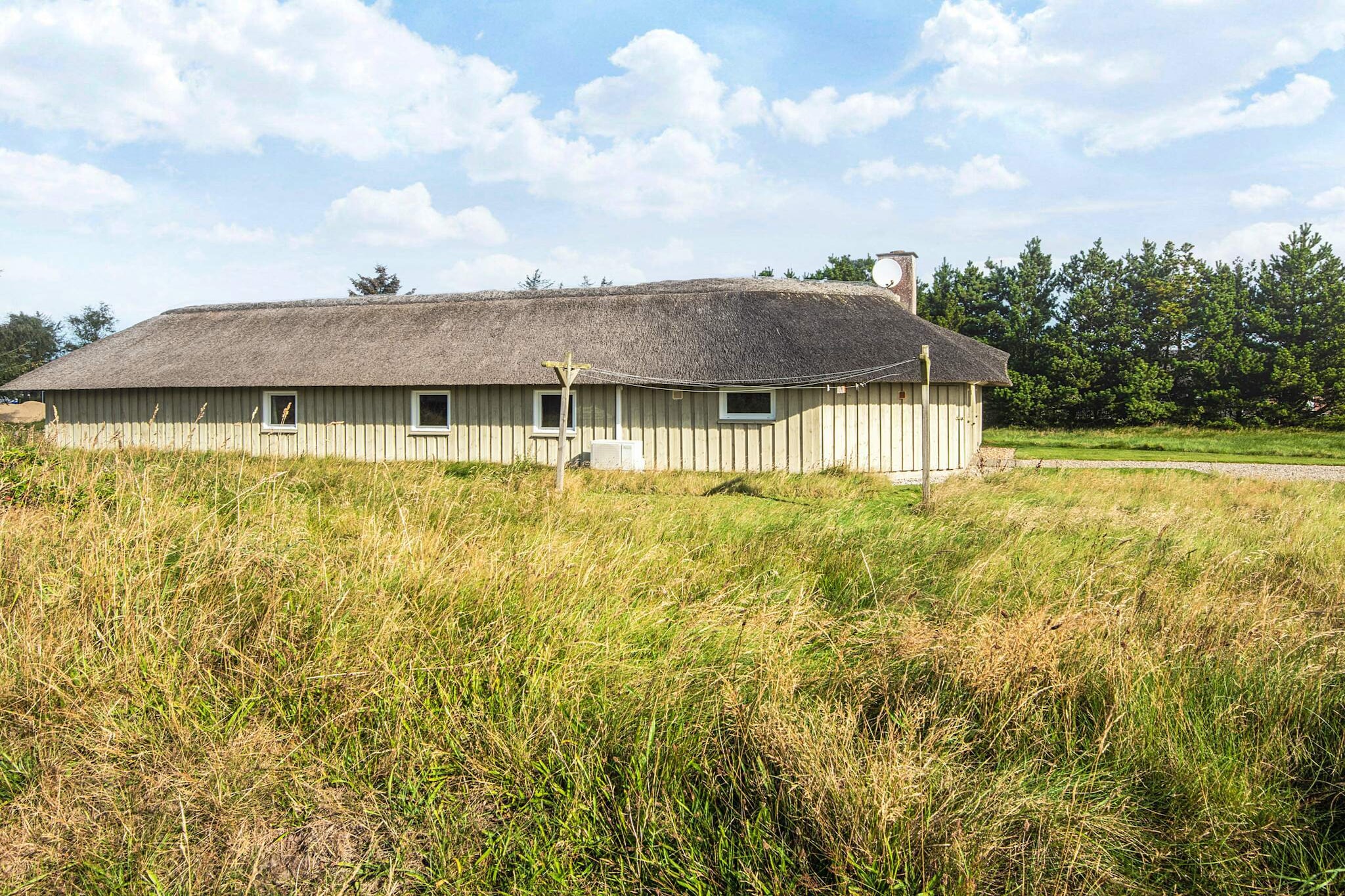 8 persoons vakantie huis in Vejers Strand-By Traum - Uitzicht