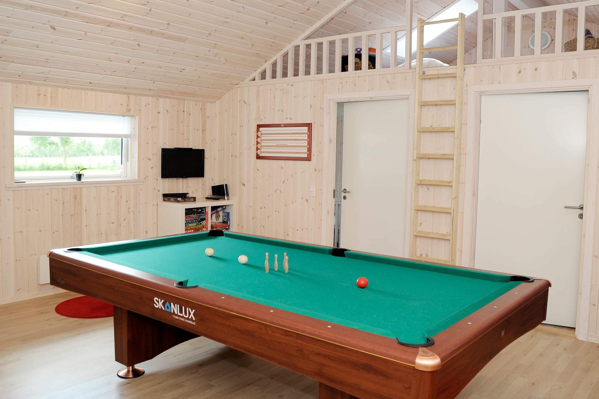 Luxury Spa Retreat in Nature - By Traum Ferienwohnungen