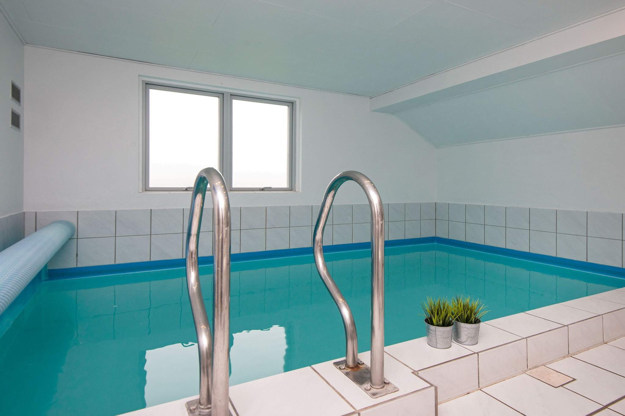 Luxe vakantieverblijf met zwembad