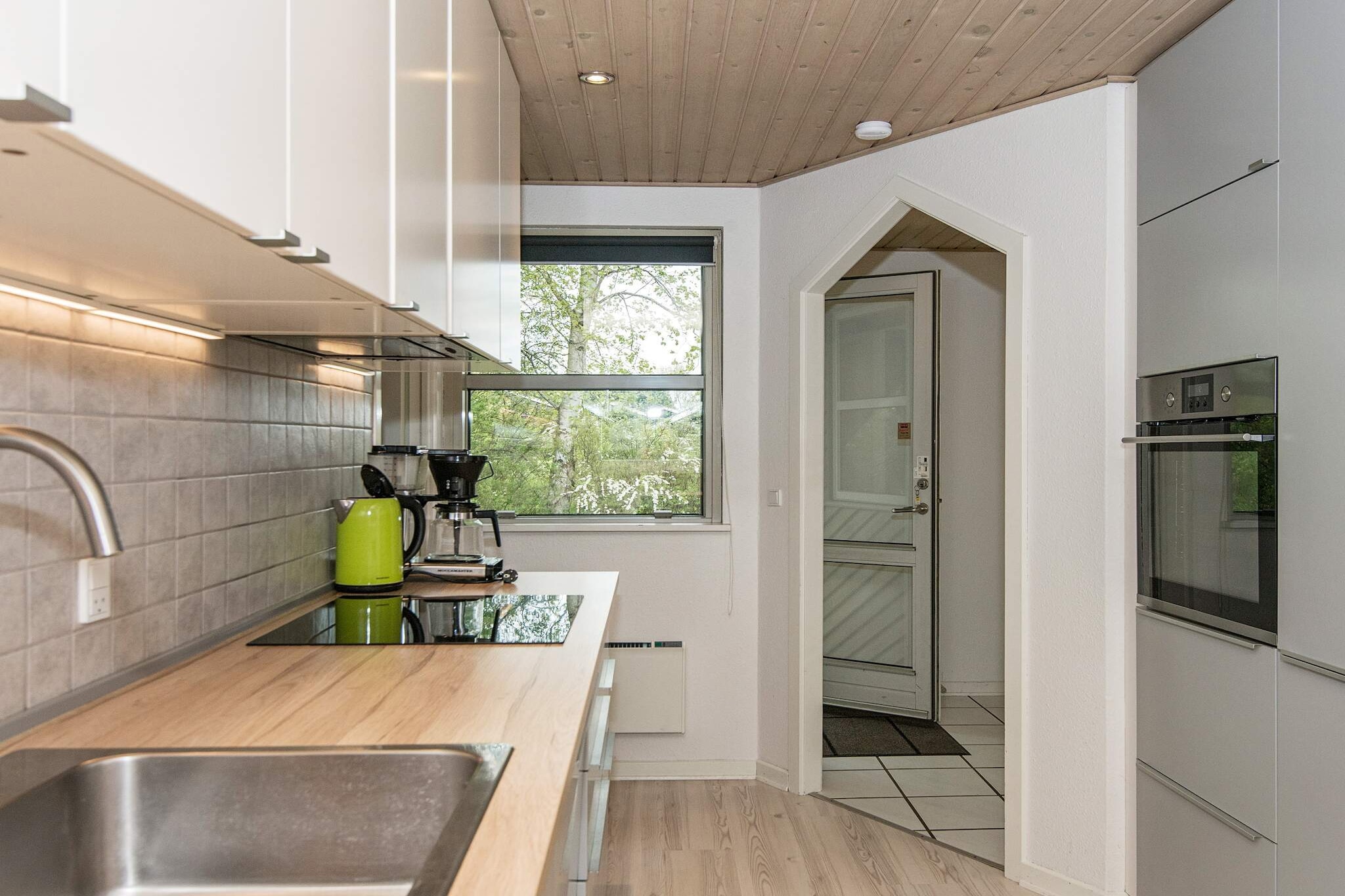 Luxe vakantieverblijf met zwembad - Binnen