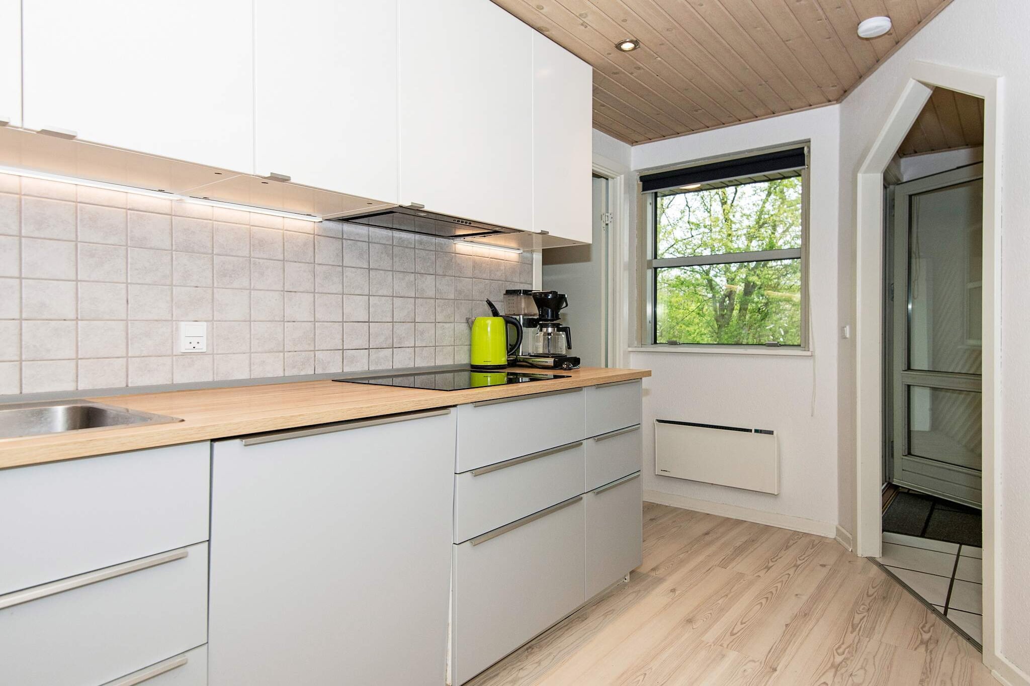 Luxe vakantieverblijf met zwembad - Binnen