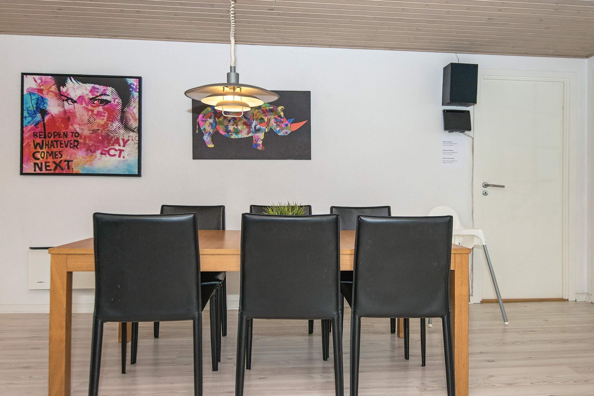 Luxe vakantieverblijf met zwembad - Binnen