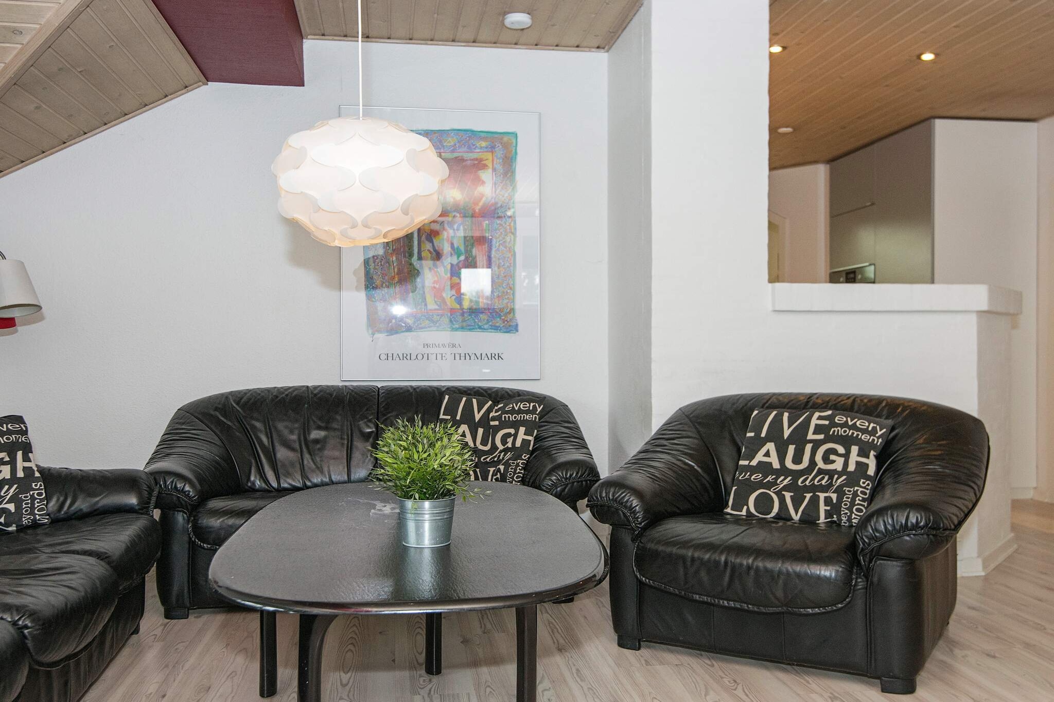 Luxe vakantieverblijf met zwembad - Binnen