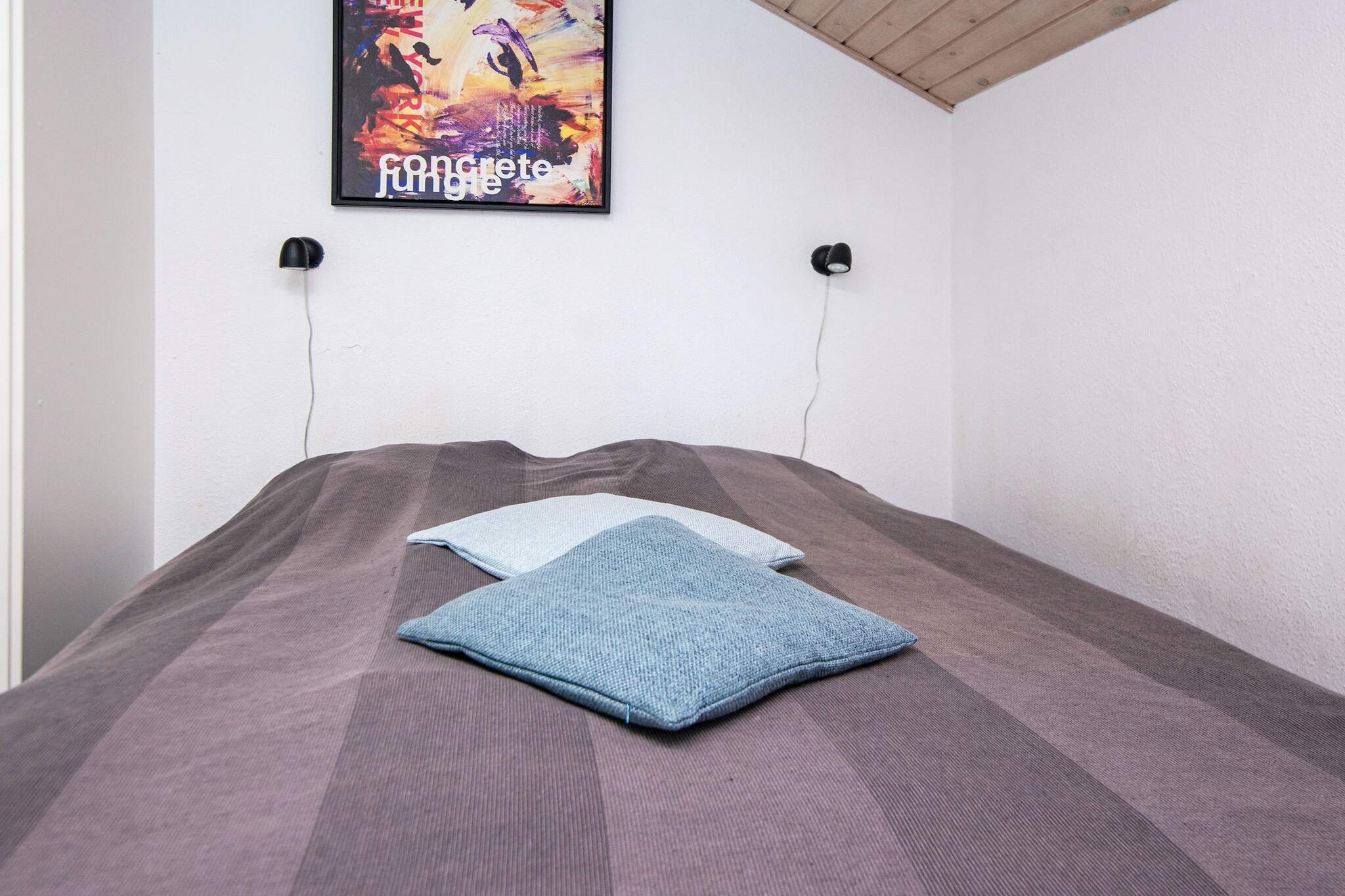 Luxe vakantieverblijf met zwembad - Binnen