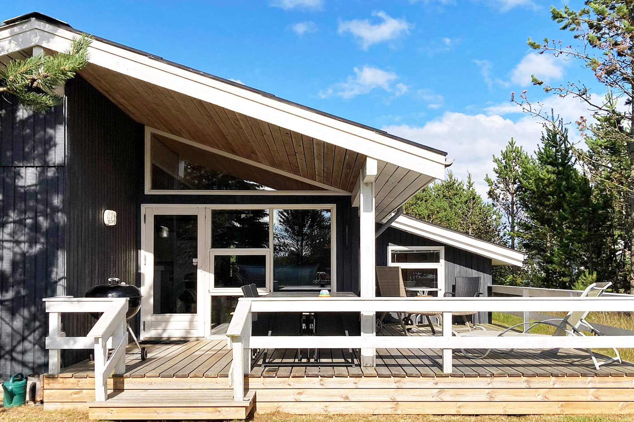 8 persoons vakantie huis in Ålbæk-By Traum