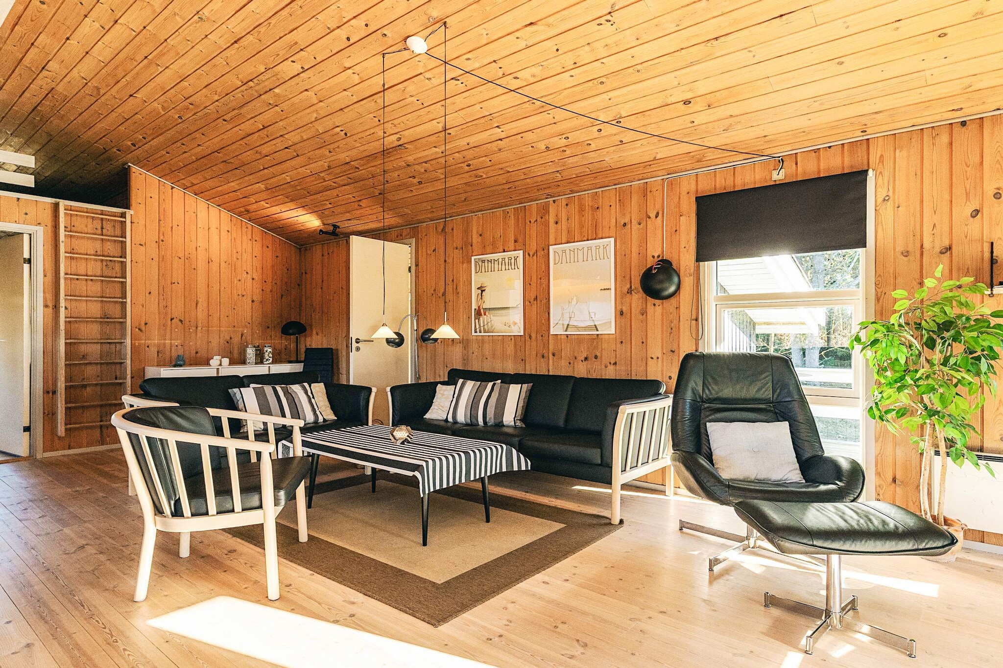 8 persoons vakantie huis in Ålbæk-By Traum - Binnen