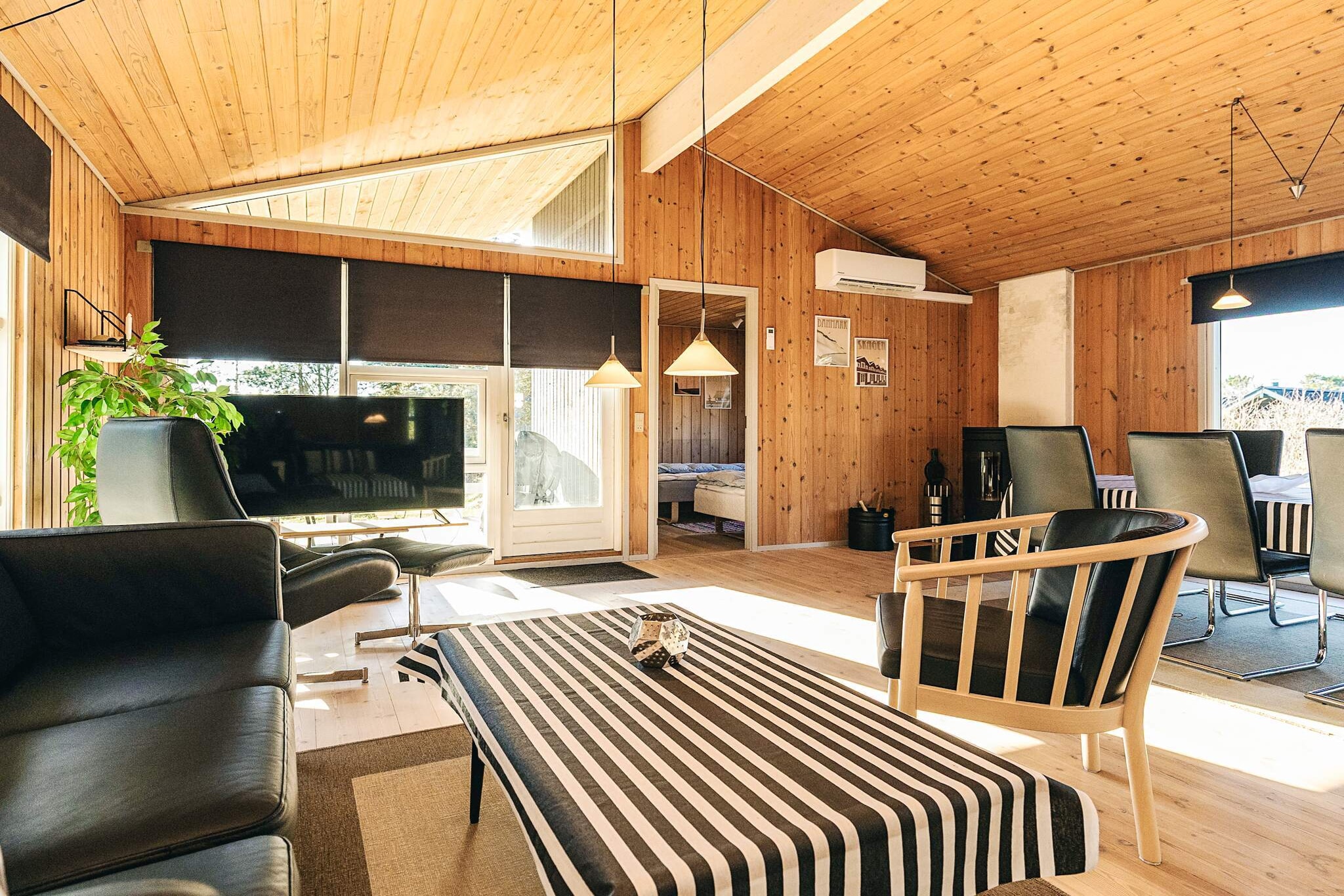 8 persoons vakantie huis in Ålbæk-By Traum - Binnen
