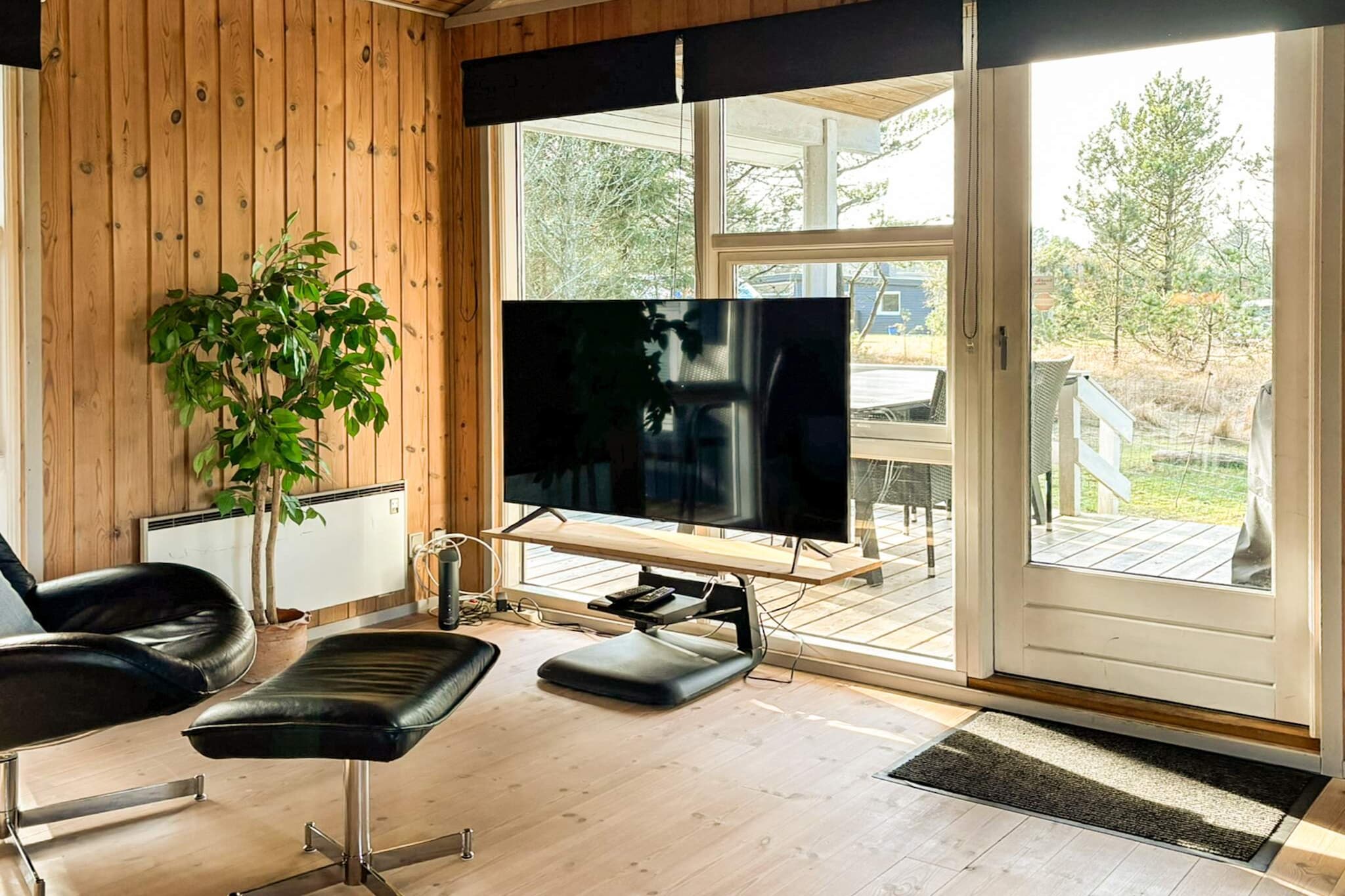 8 persoons vakantie huis in Ålbæk-By Traum - Binnen