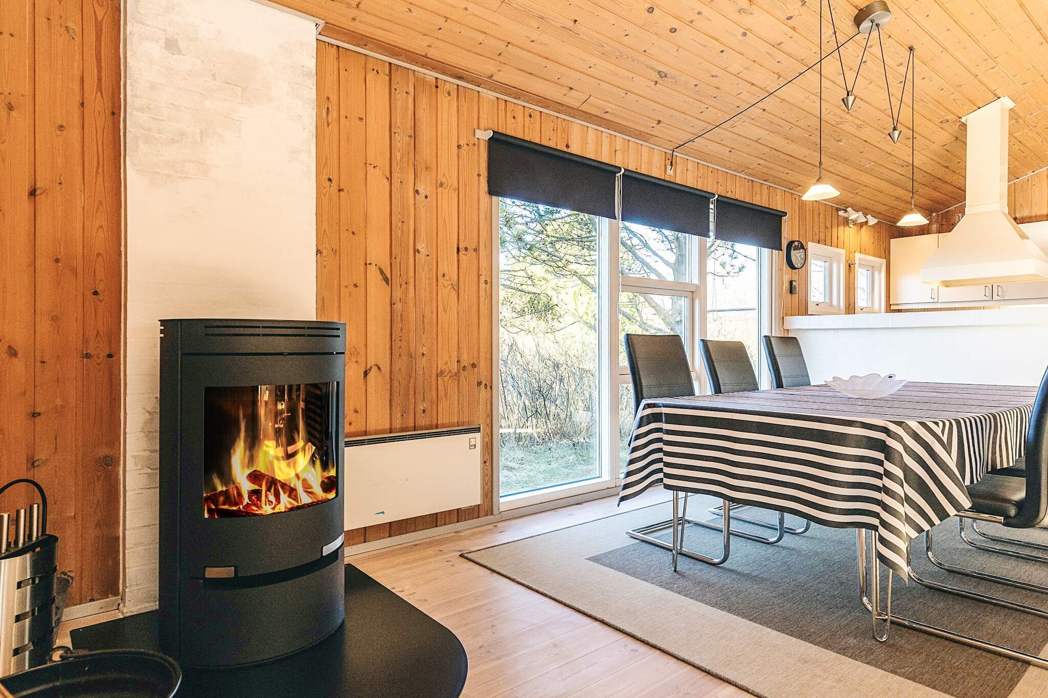 8 persoons vakantie huis in Ålbæk-By Traum - Binnen