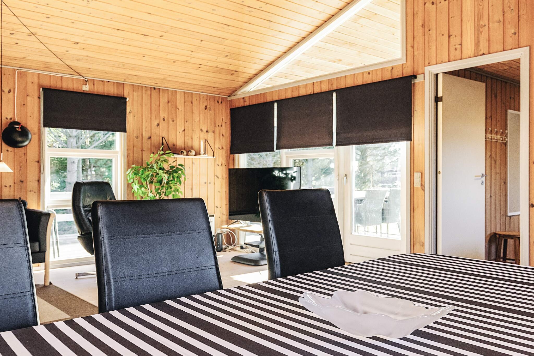 8 persoons vakantie huis in Ålbæk-By Traum - Binnen