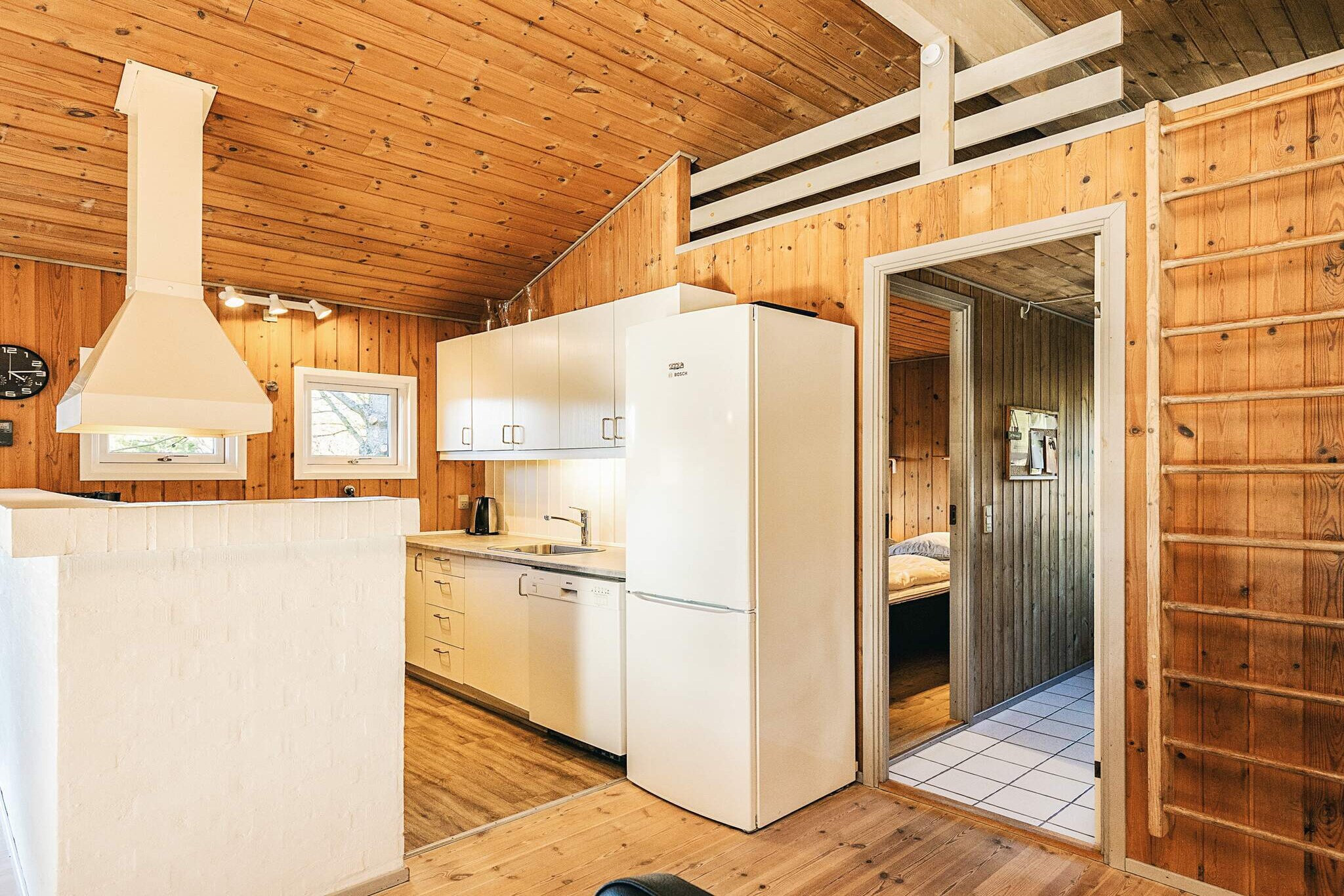 8 persoons vakantie huis in Ålbæk-By Traum - Binnen
