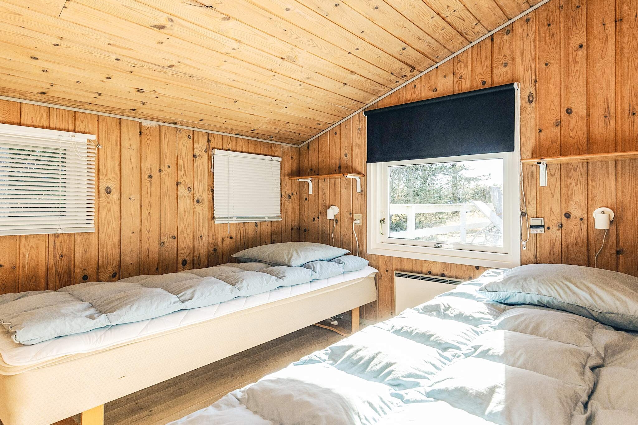 8 persoons vakantie huis in Ålbæk-By Traum - Binnen