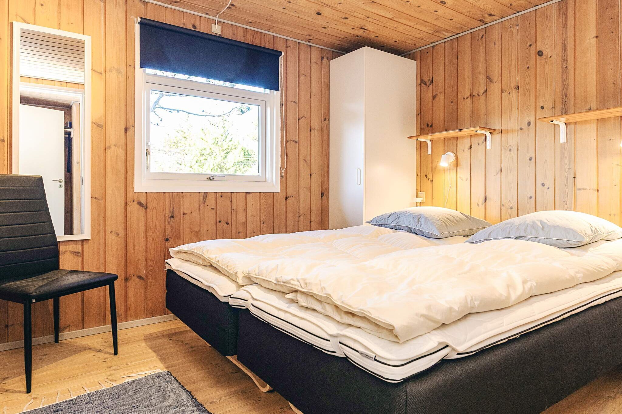 8 persoons vakantie huis in Ålbæk-By Traum - Binnen