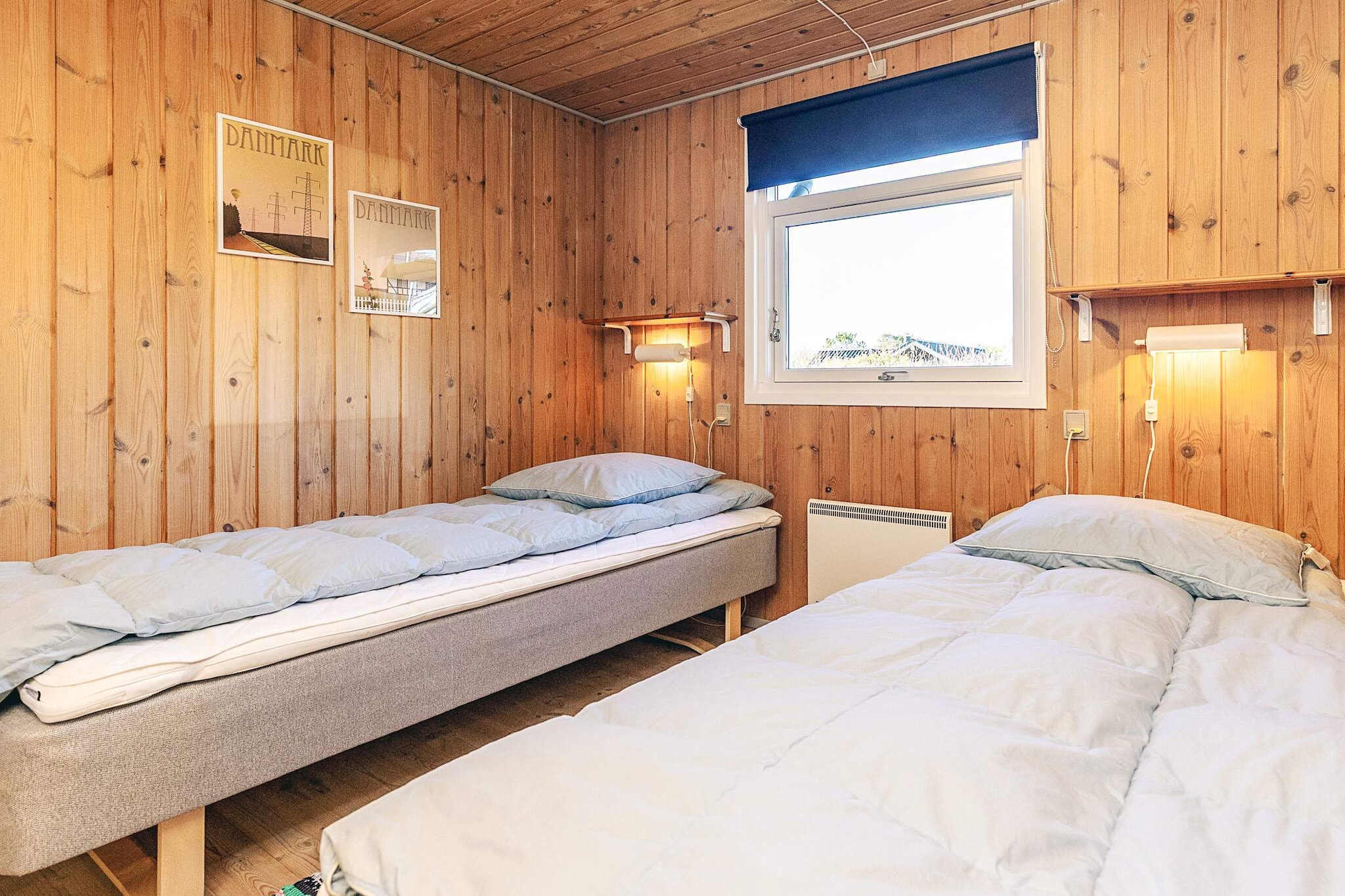 8 persoons vakantie huis in Ålbæk-By Traum - Binnen