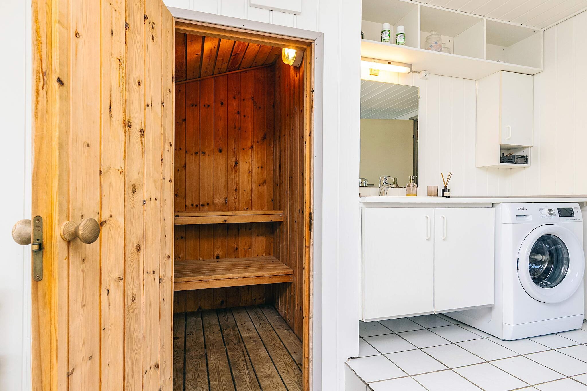 8 persoons vakantie huis in Ålbæk-By Traum - Binnen
