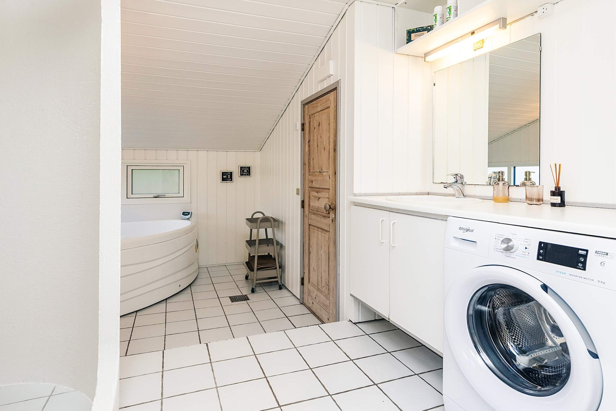 8 persoons vakantie huis in Ålbæk-By Traum - Binnen
