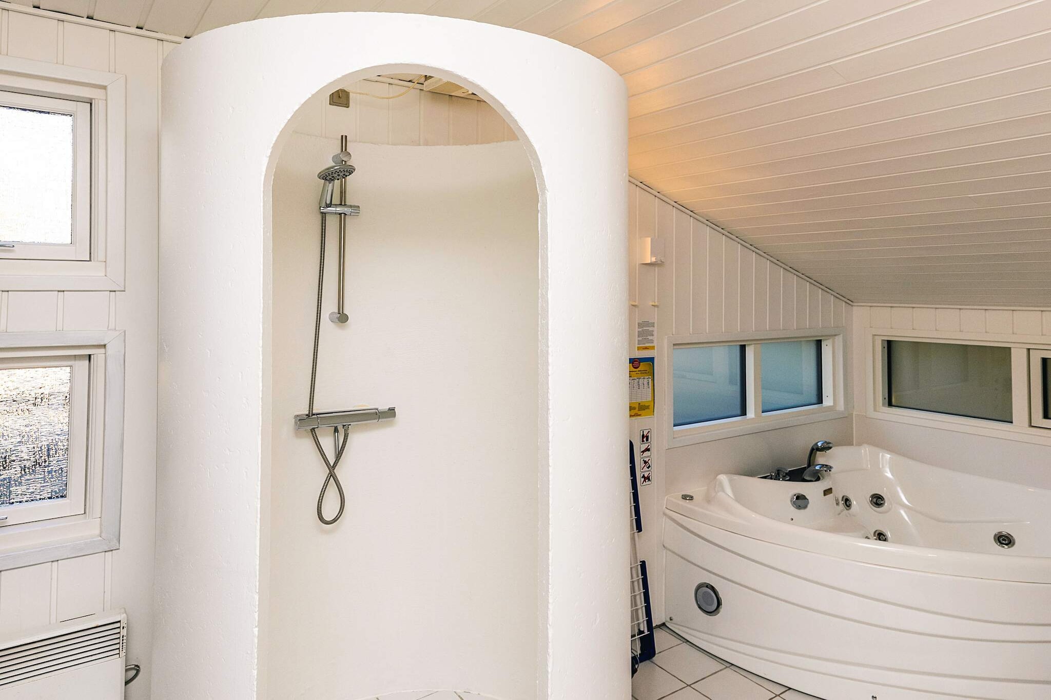 8 persoons vakantie huis in Ålbæk-By Traum - Binnen