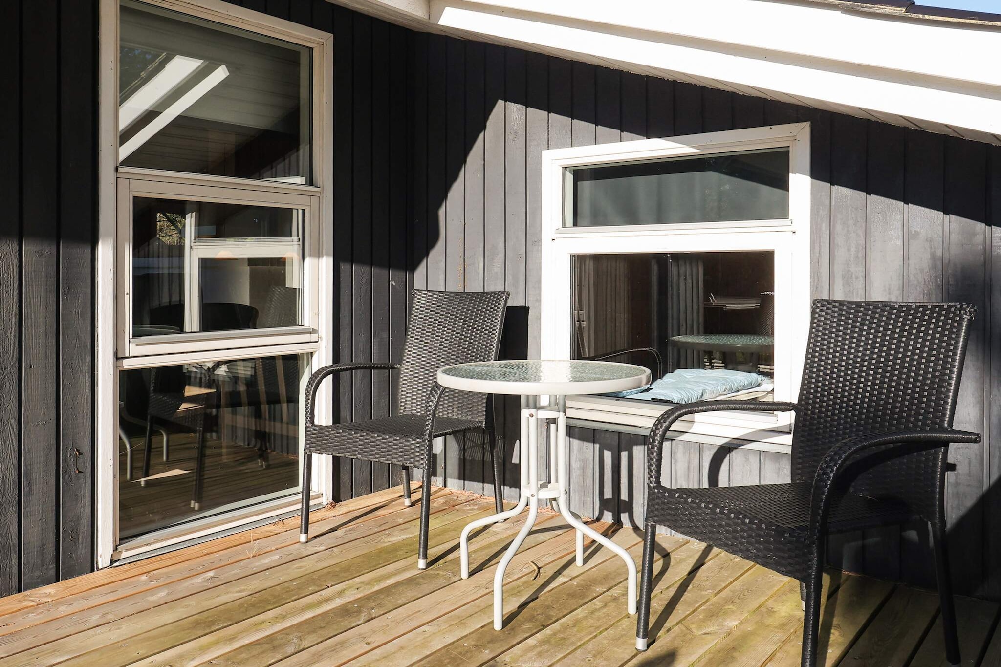 8 person holiday home in Ålbæk-By Traum