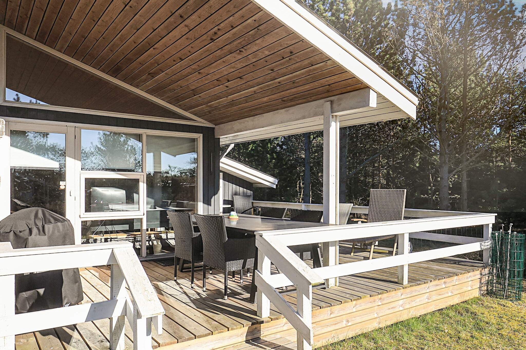 8 persoons vakantie huis in Ålbæk-By Traum - Uitzicht