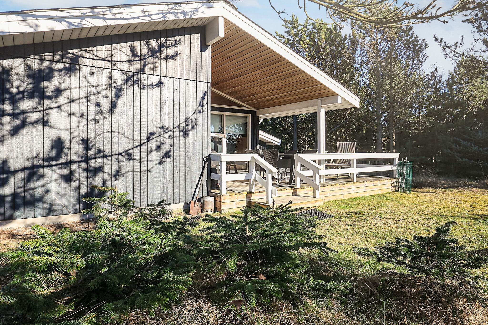 8 persoons vakantie huis in Ålbæk-By Traum - Uitzicht