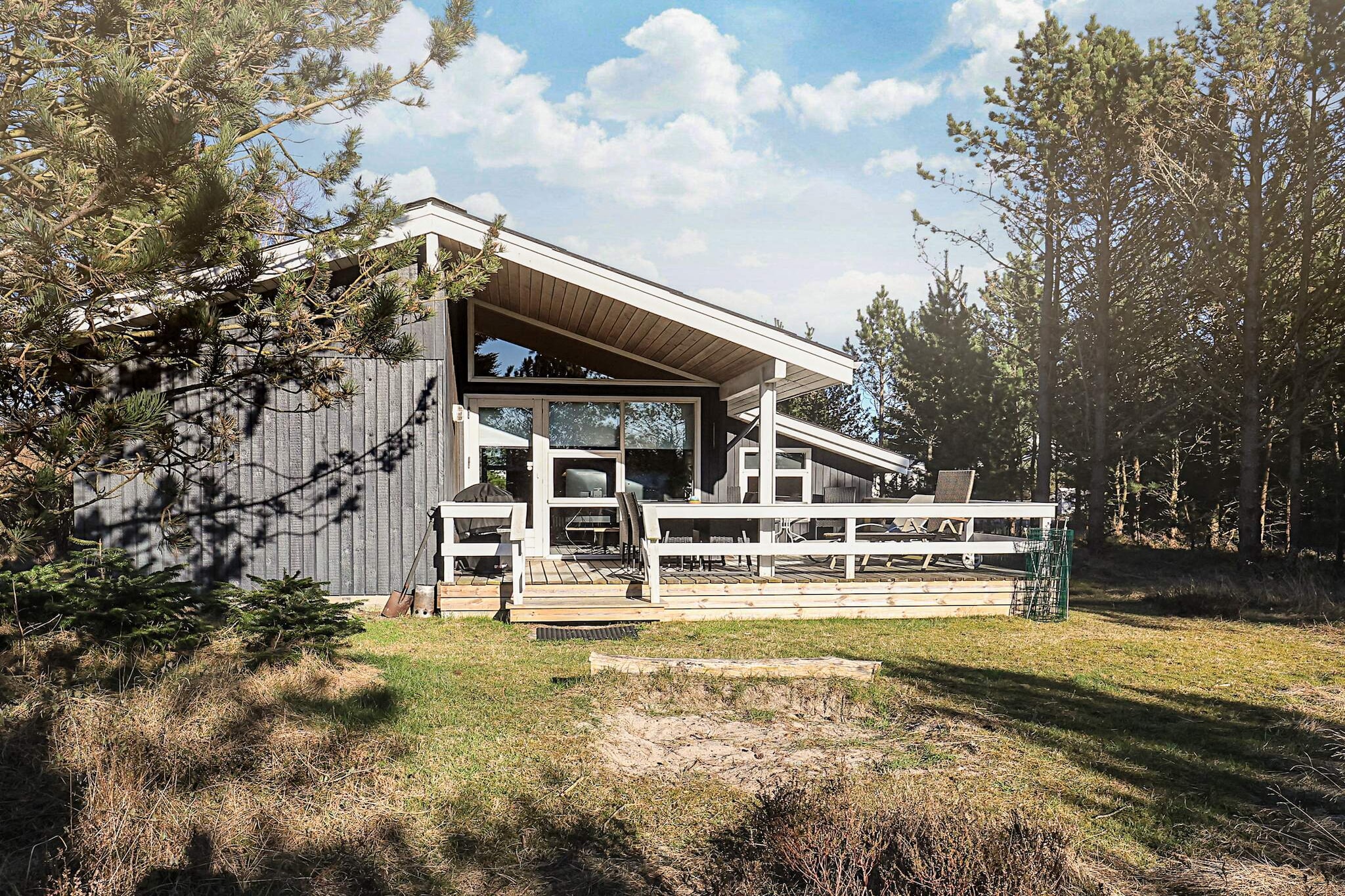 8 persoons vakantie huis in Ålbæk-By Traum - Uitzicht