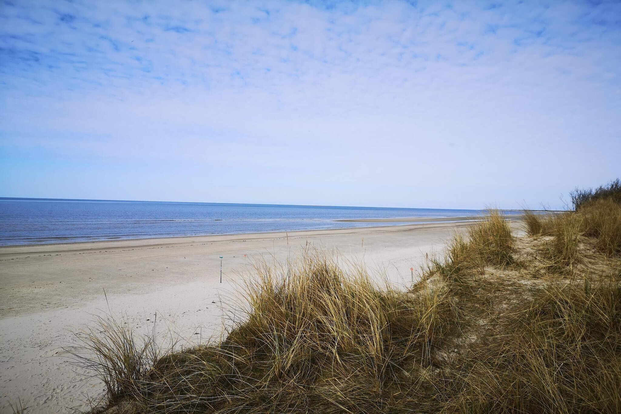 Seaside Escape in Ho - By Traum Ferienwohnungen