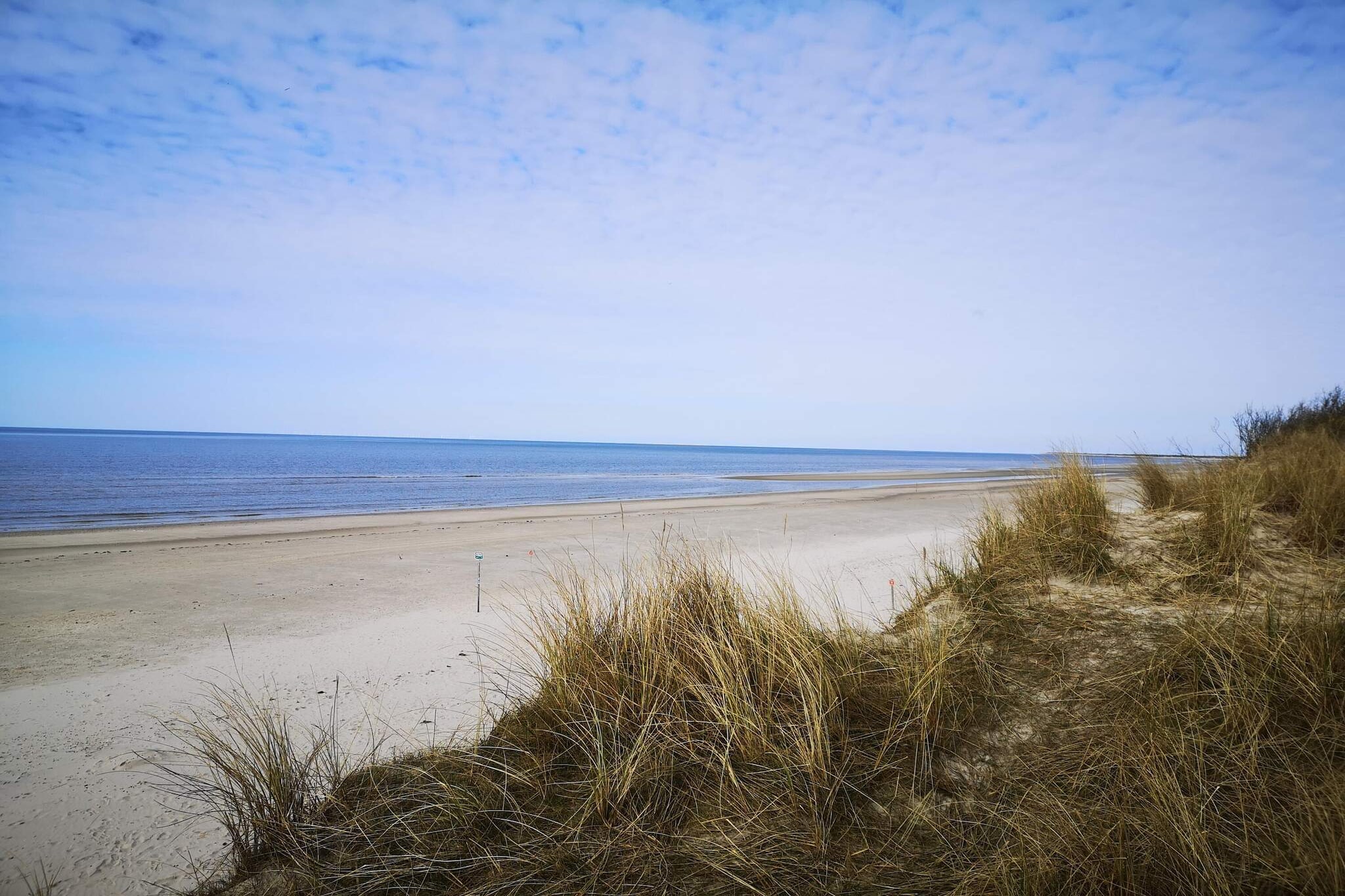 Kust ontsnapping in Ho -- By Traum Ferienwohnungen - Niet-getagd