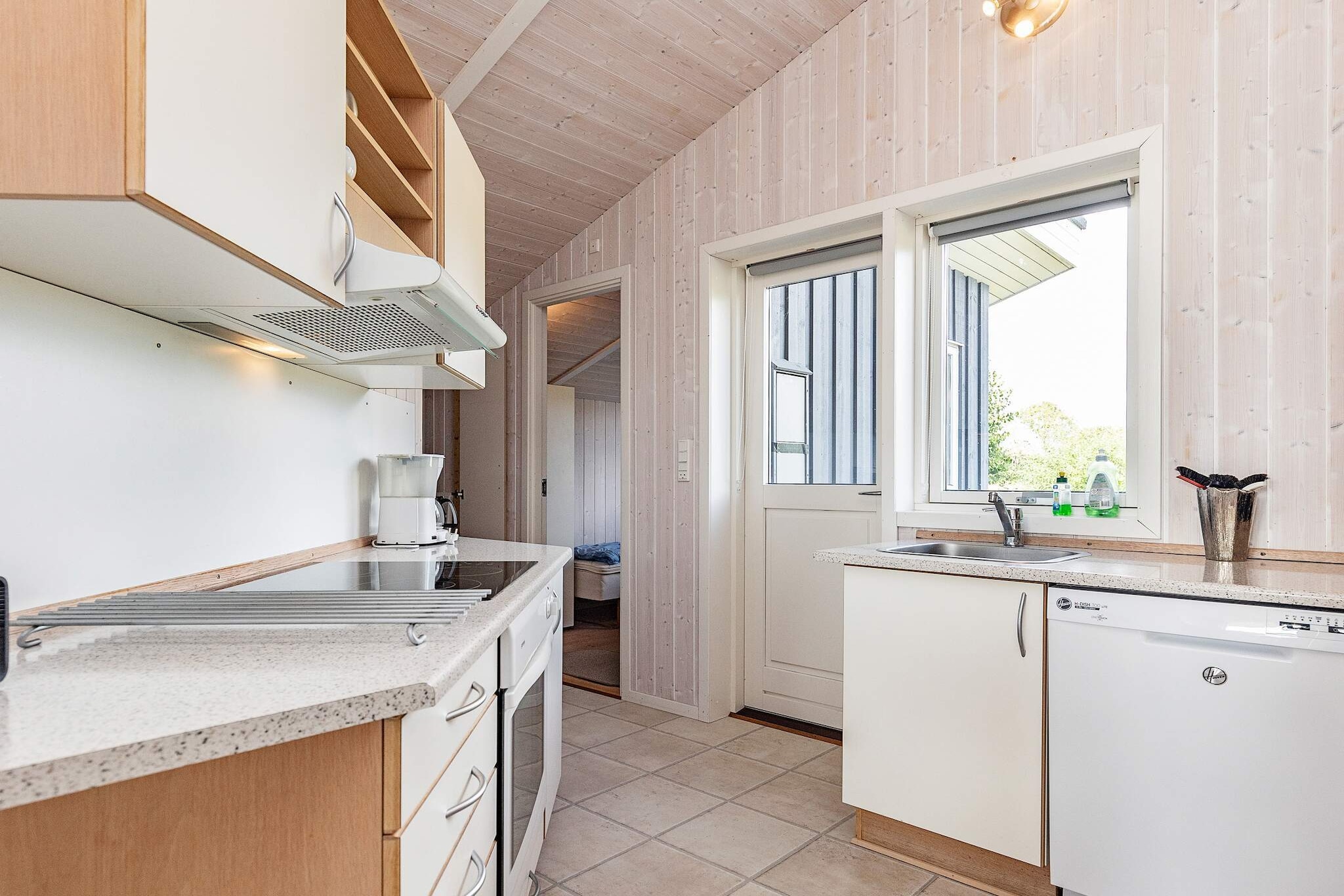 6 Personen Ferienhaus in Rudkøbing-By Traum