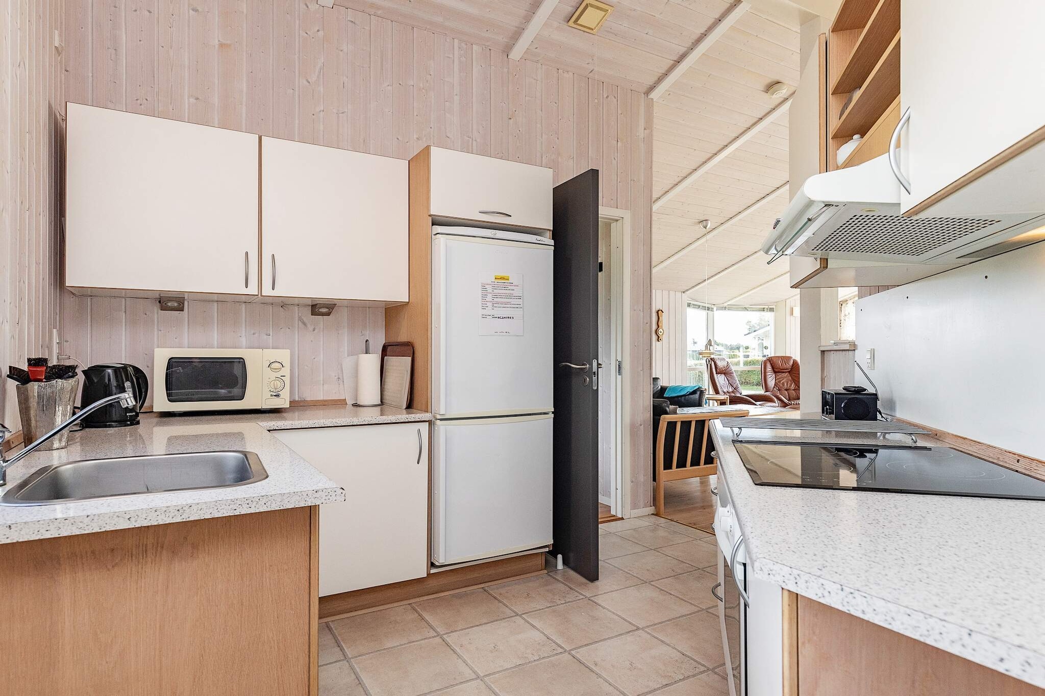 6 persoons vakantie huis in Rudkøbing-By Traum