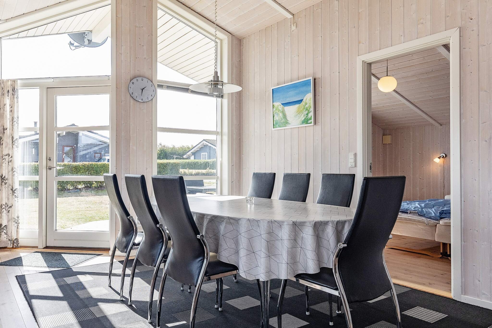 6 persoons vakantie huis in Rudkøbing-By Traum - Binnen