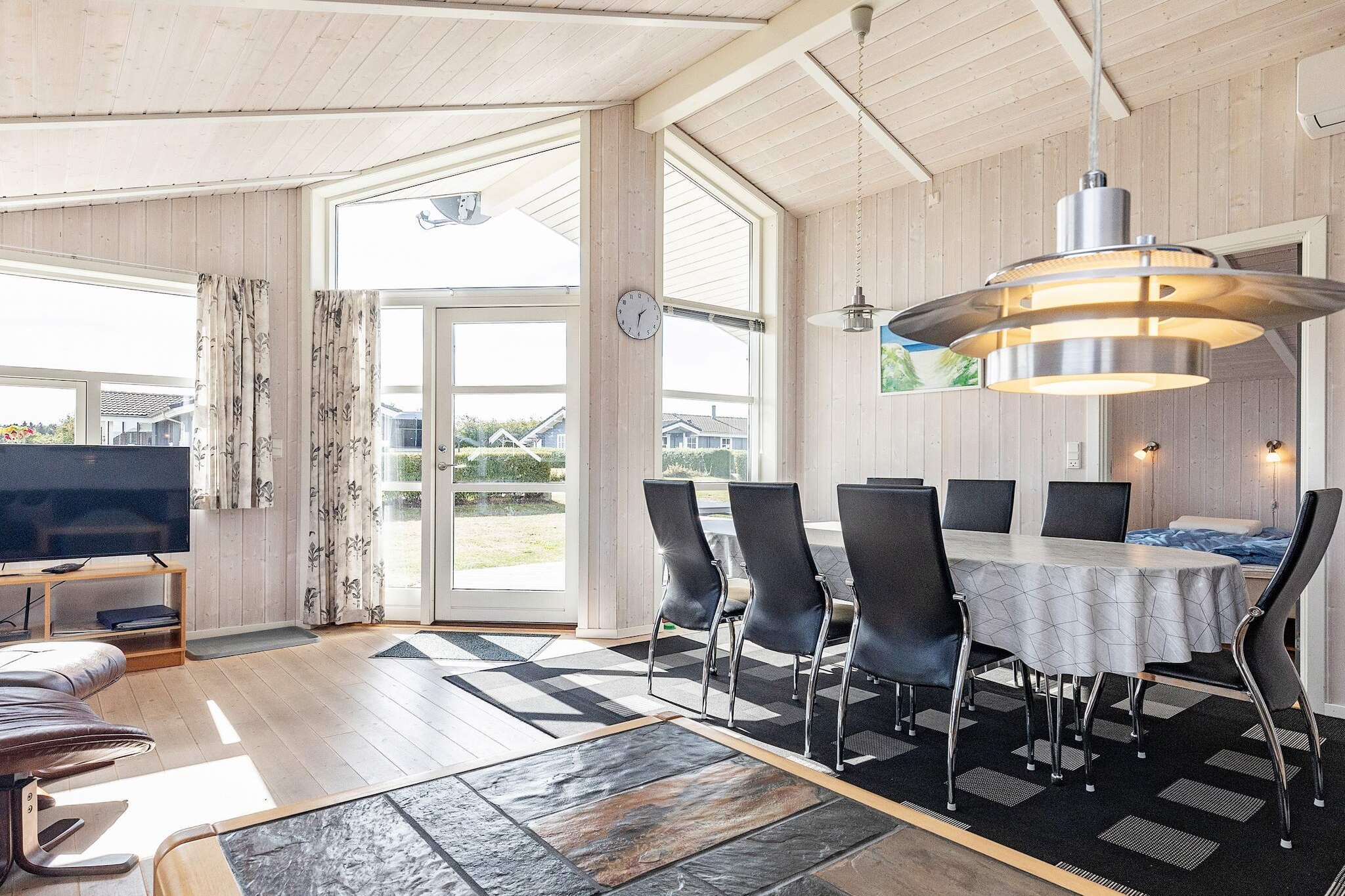 6 persoons vakantie huis in Rudkøbing-By Traum - Binnen