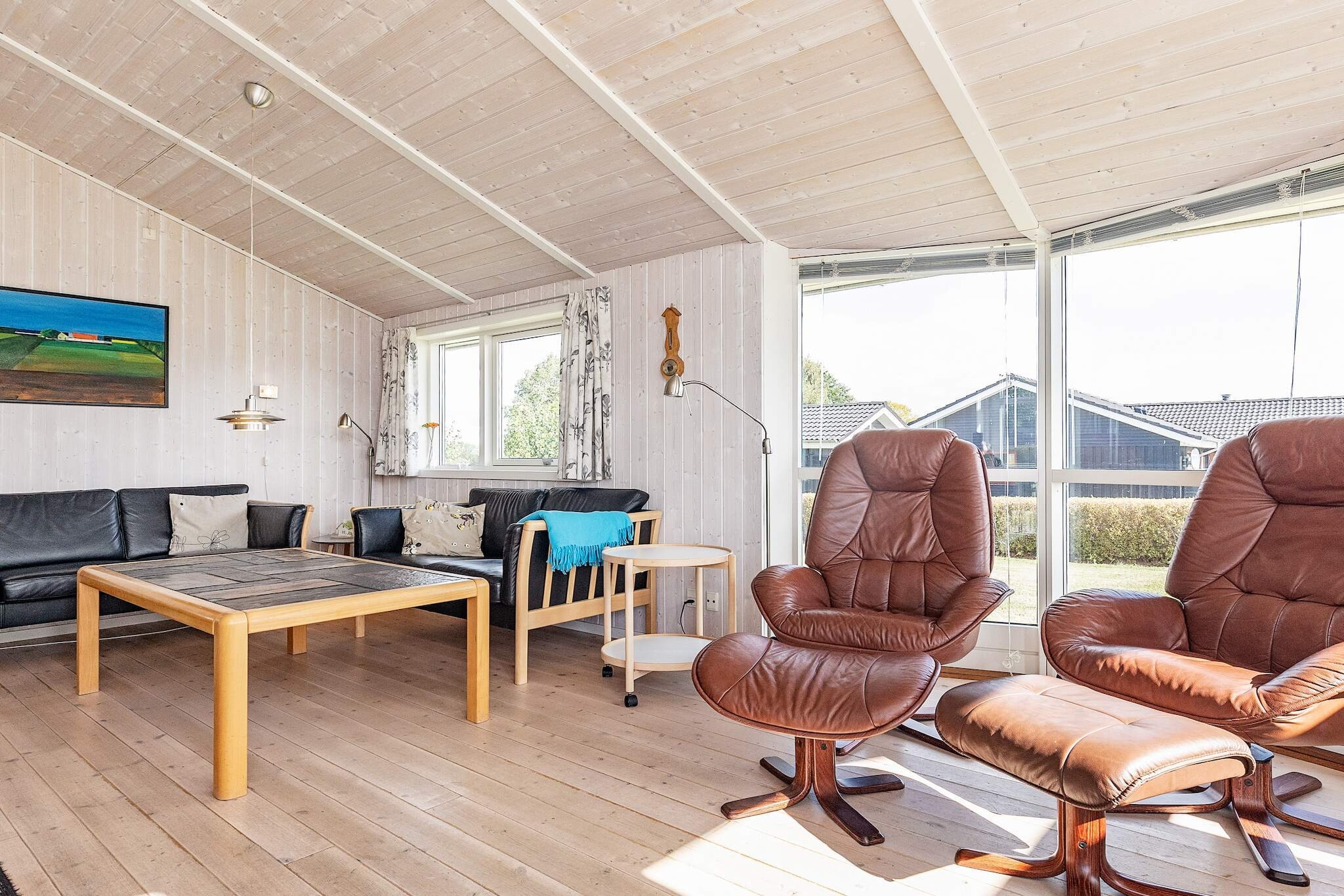 6 persoons vakantie huis in Rudkøbing-By Traum - Binnen