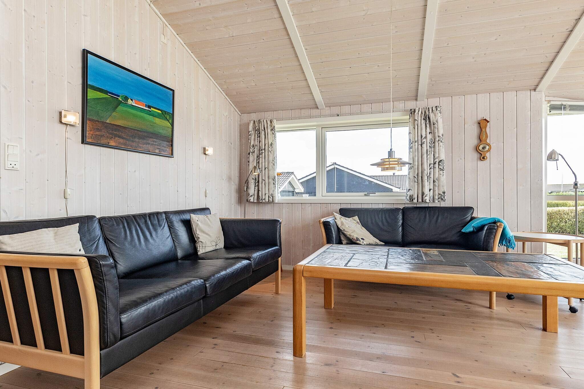 6 persoons vakantie huis in Rudkøbing-By Traum - Binnen