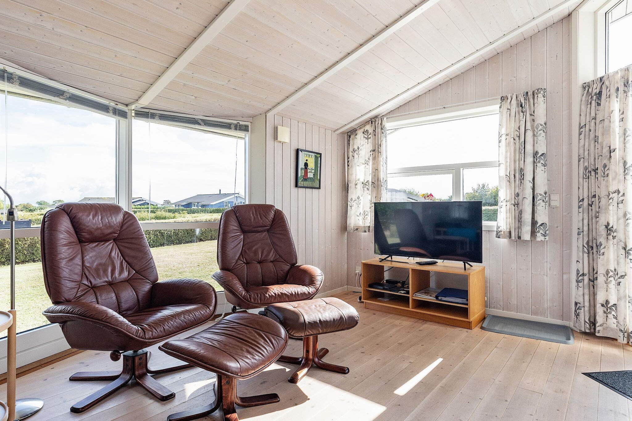 6 persoons vakantie huis in Rudkøbing-By Traum - Binnen