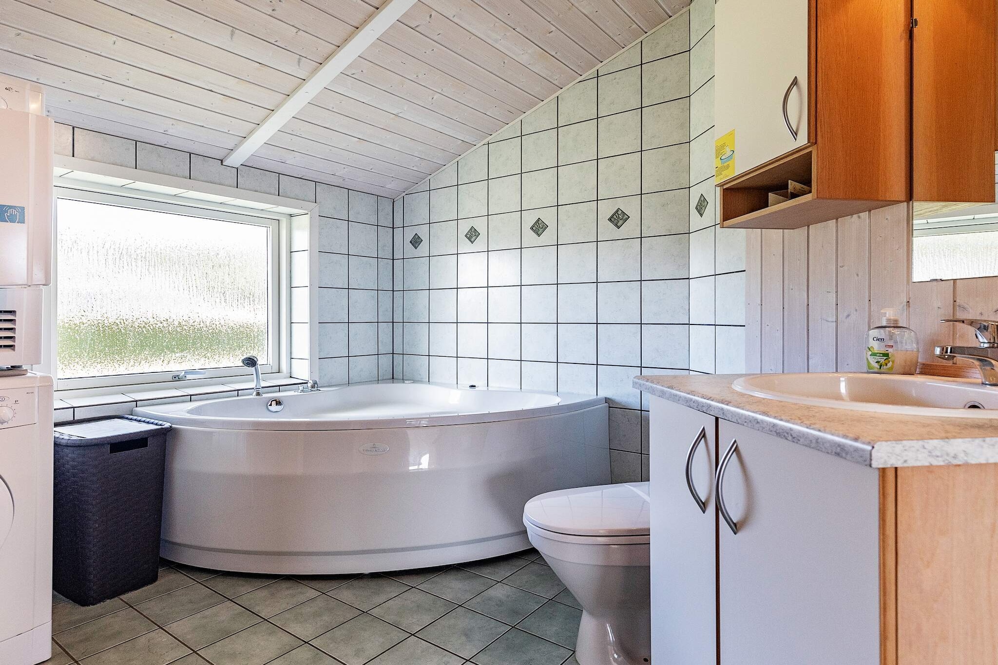 6 persoons vakantie huis in Rudkøbing-By Traum - Binnen