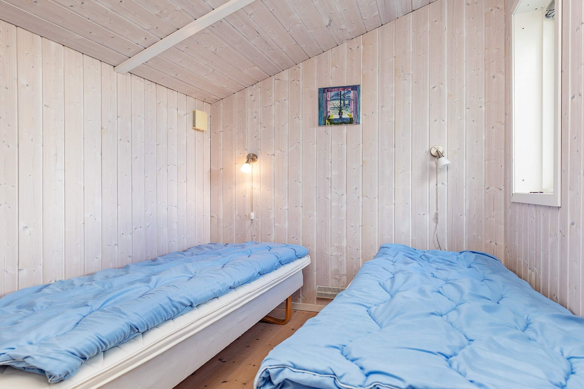 6 persoons vakantie huis in Rudkøbing-By Traum - Binnen