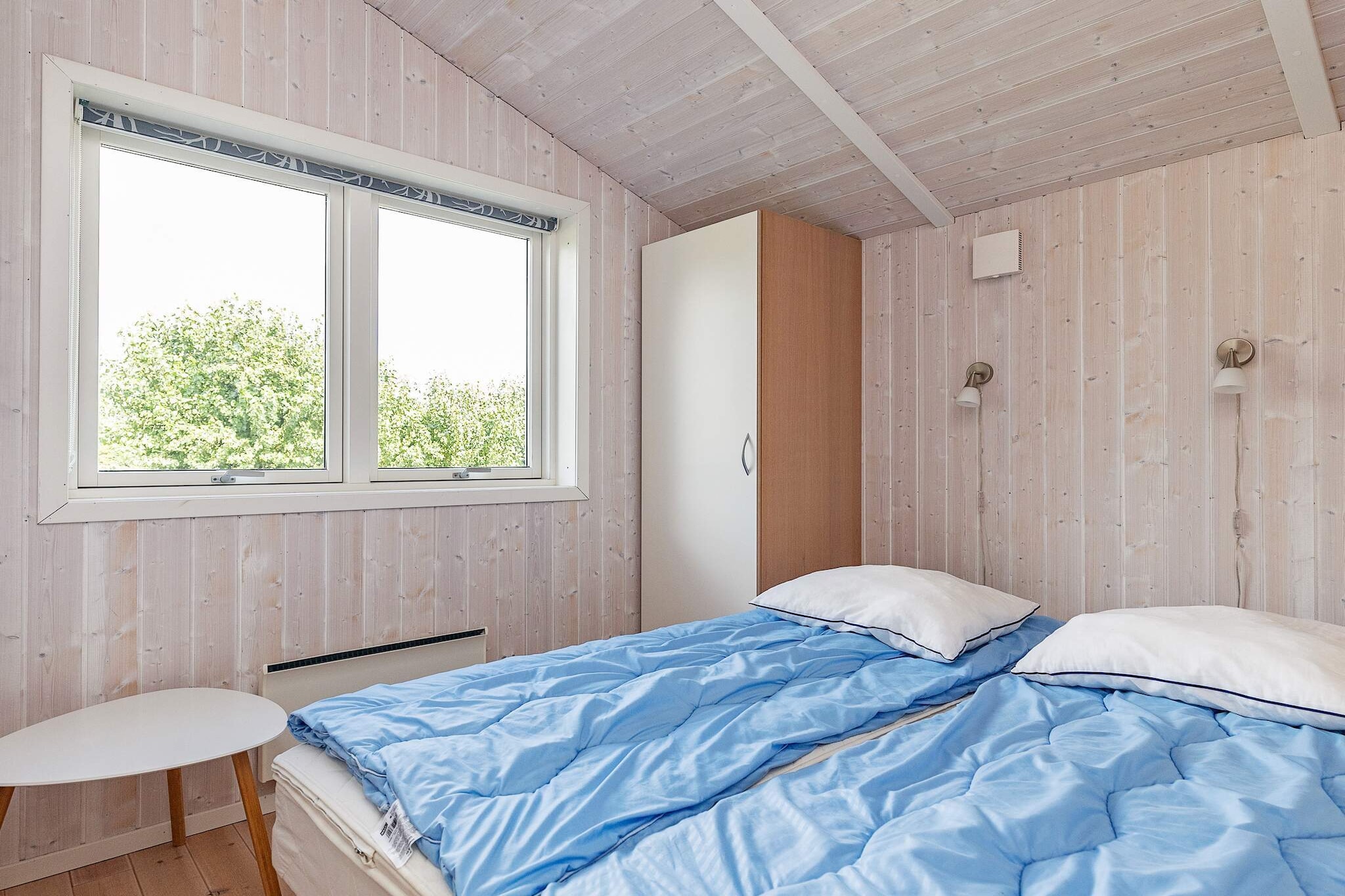 6 persoons vakantie huis in Rudkøbing-By Traum - Binnen