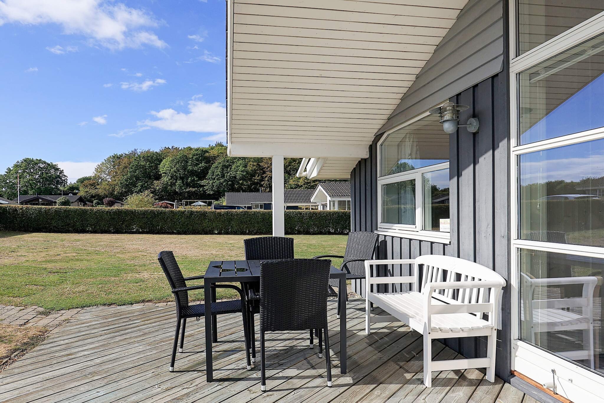 6 persoons vakantie huis in Rudkøbing-By Traum - Uitzicht