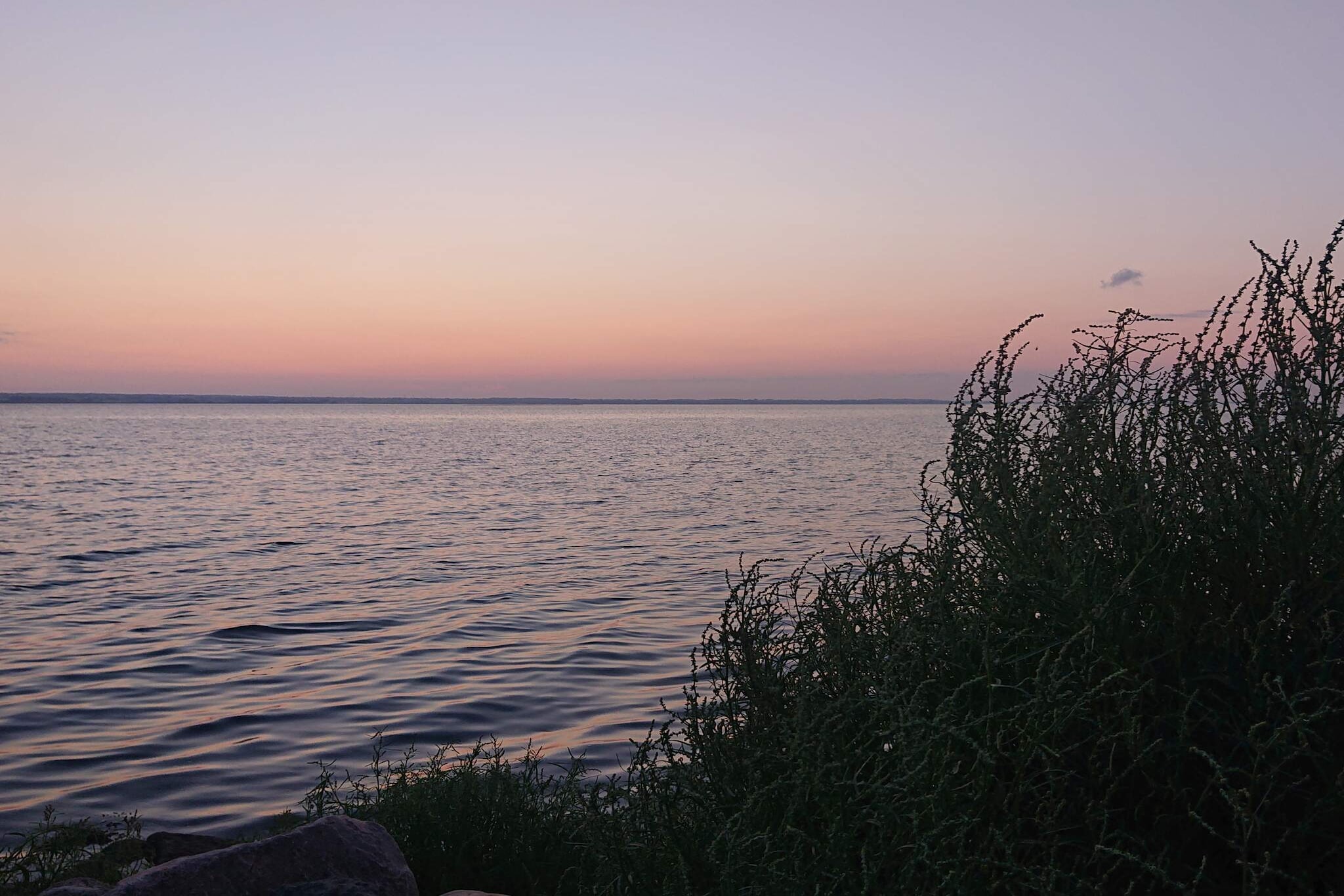 Luxuriöse Poolvilla in Lohals - Wasserblick