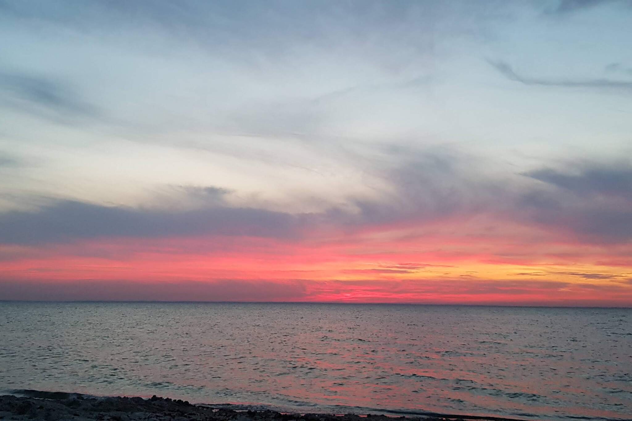 Luxe zwembad retraite in Nordborg -- By Traum Ferienwohnungen-Waterzicht