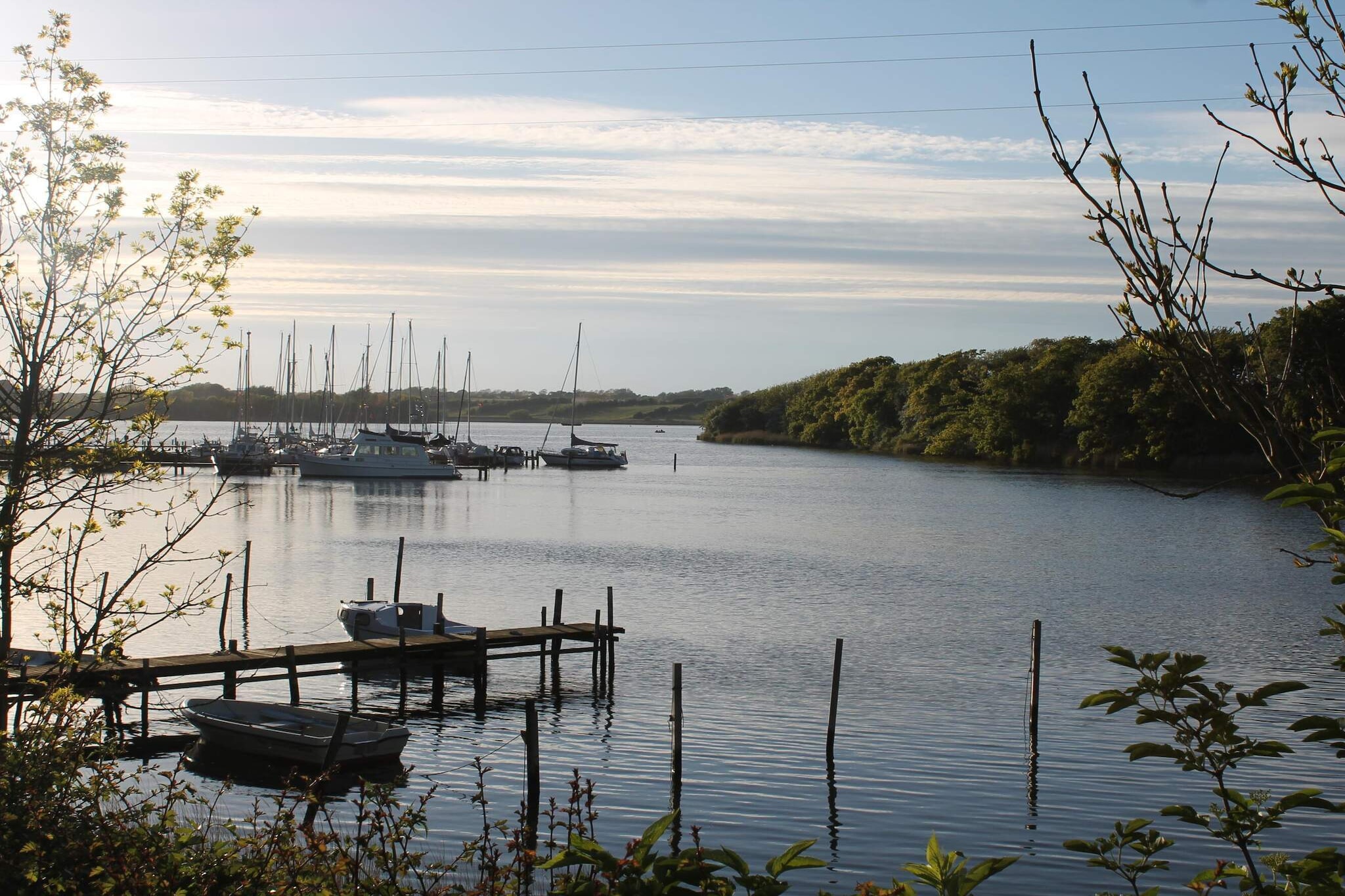 Luxuriöses Pool-Refugium in Nordborg