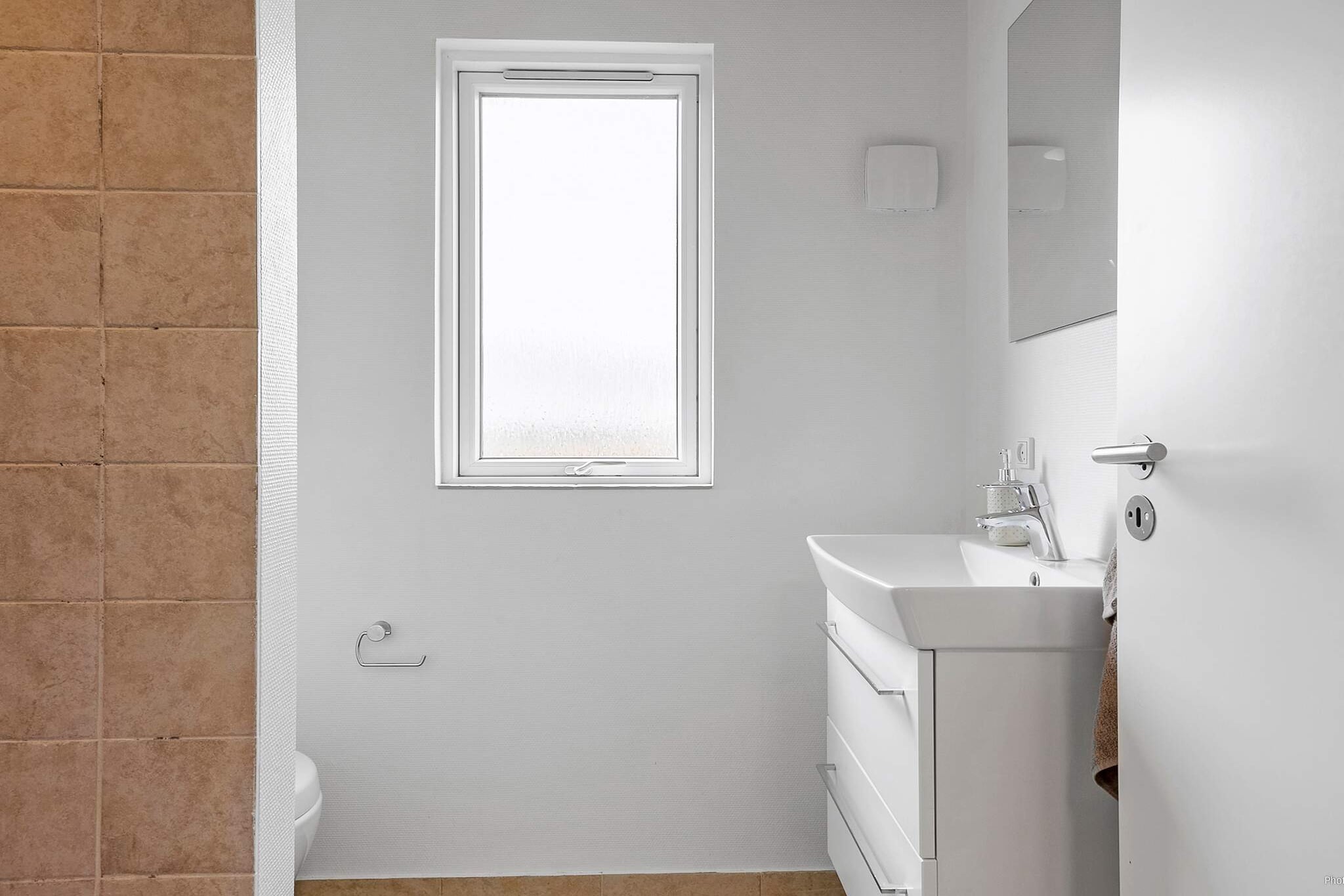 Luxe zwembadresort in Nordborg - Binnen
