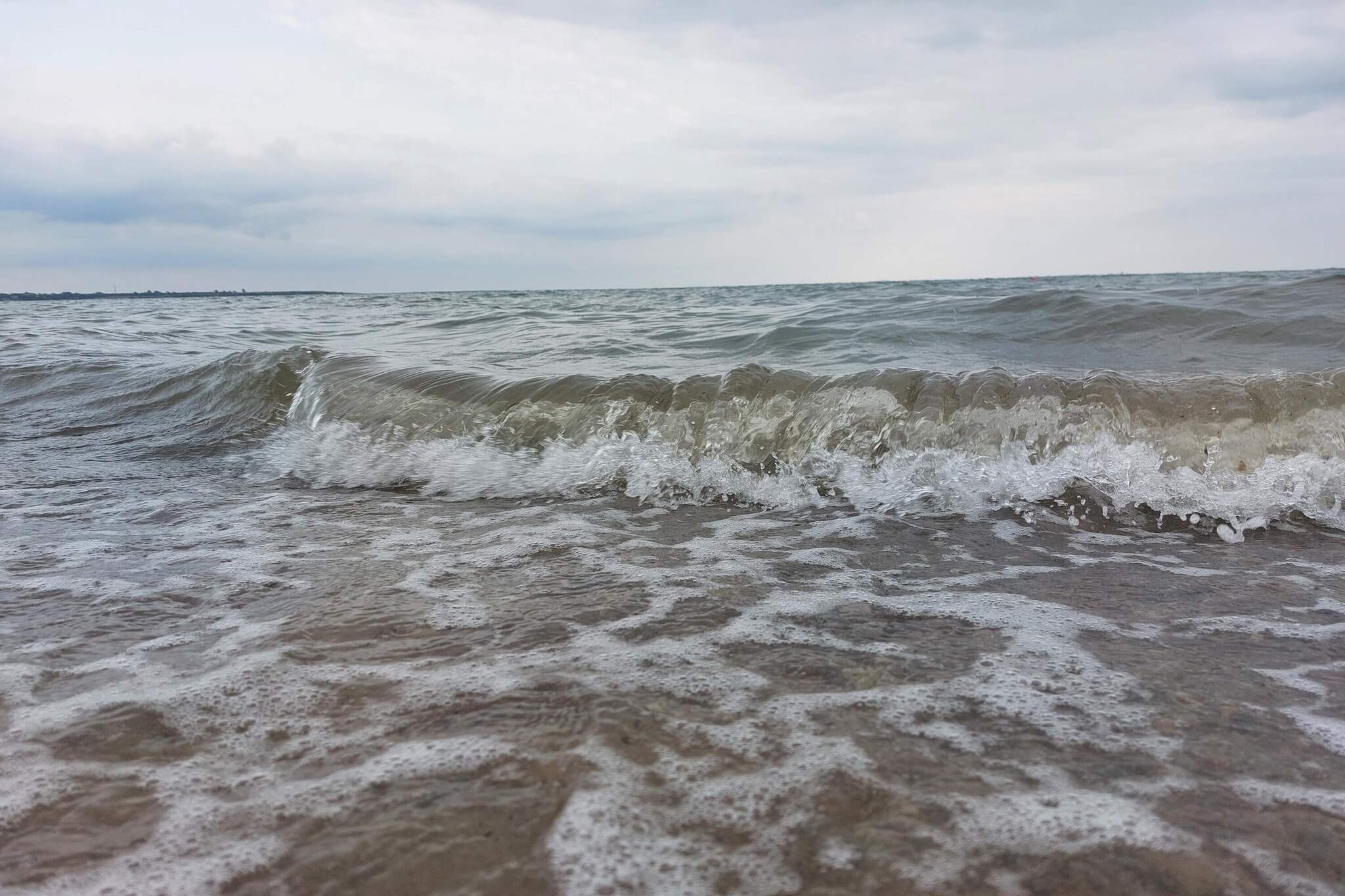 Licht familiehuis bij Kelstrup Strand-Waterzicht