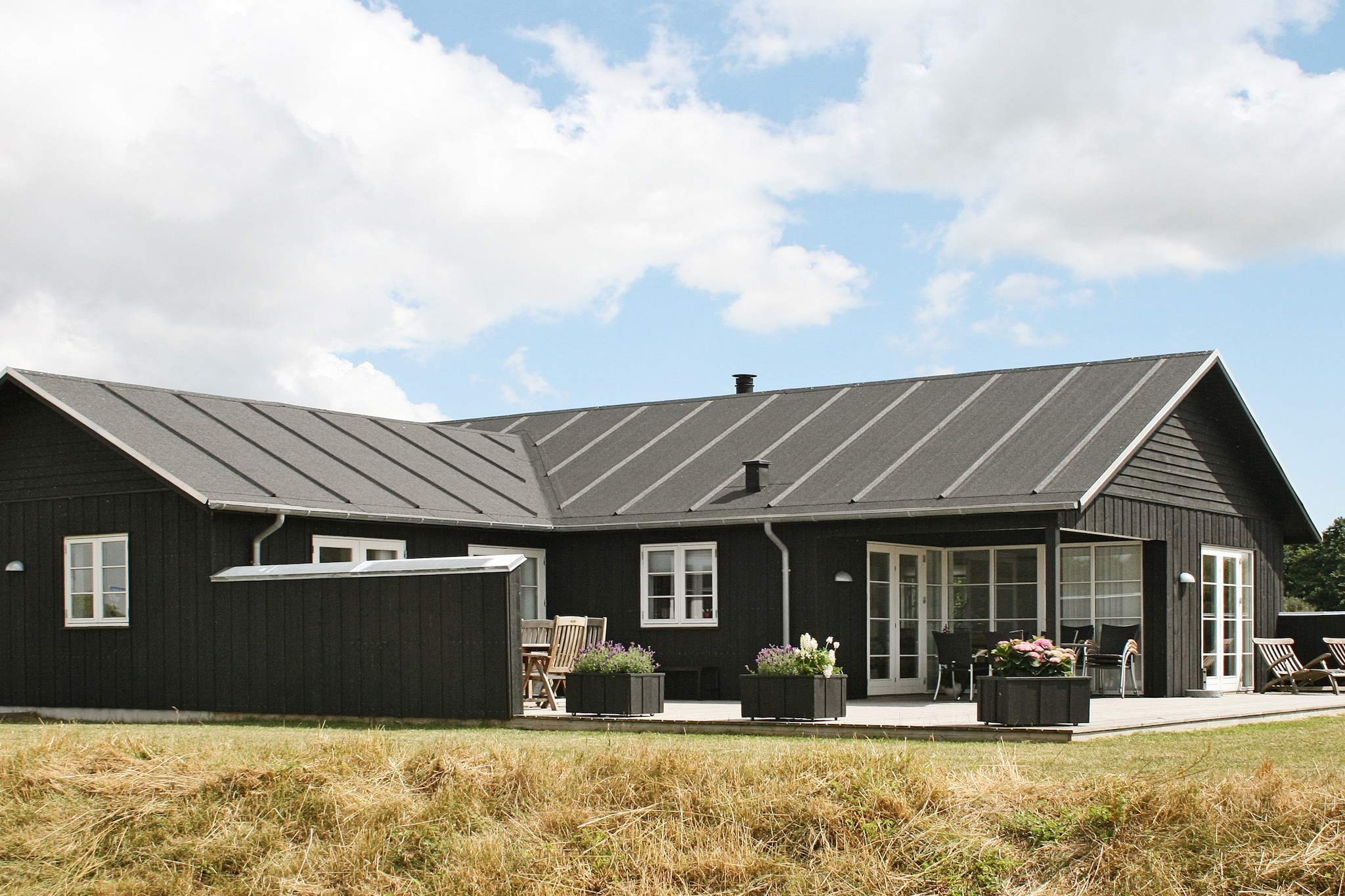10 persoons vakantie huis in Nysted-By Traum