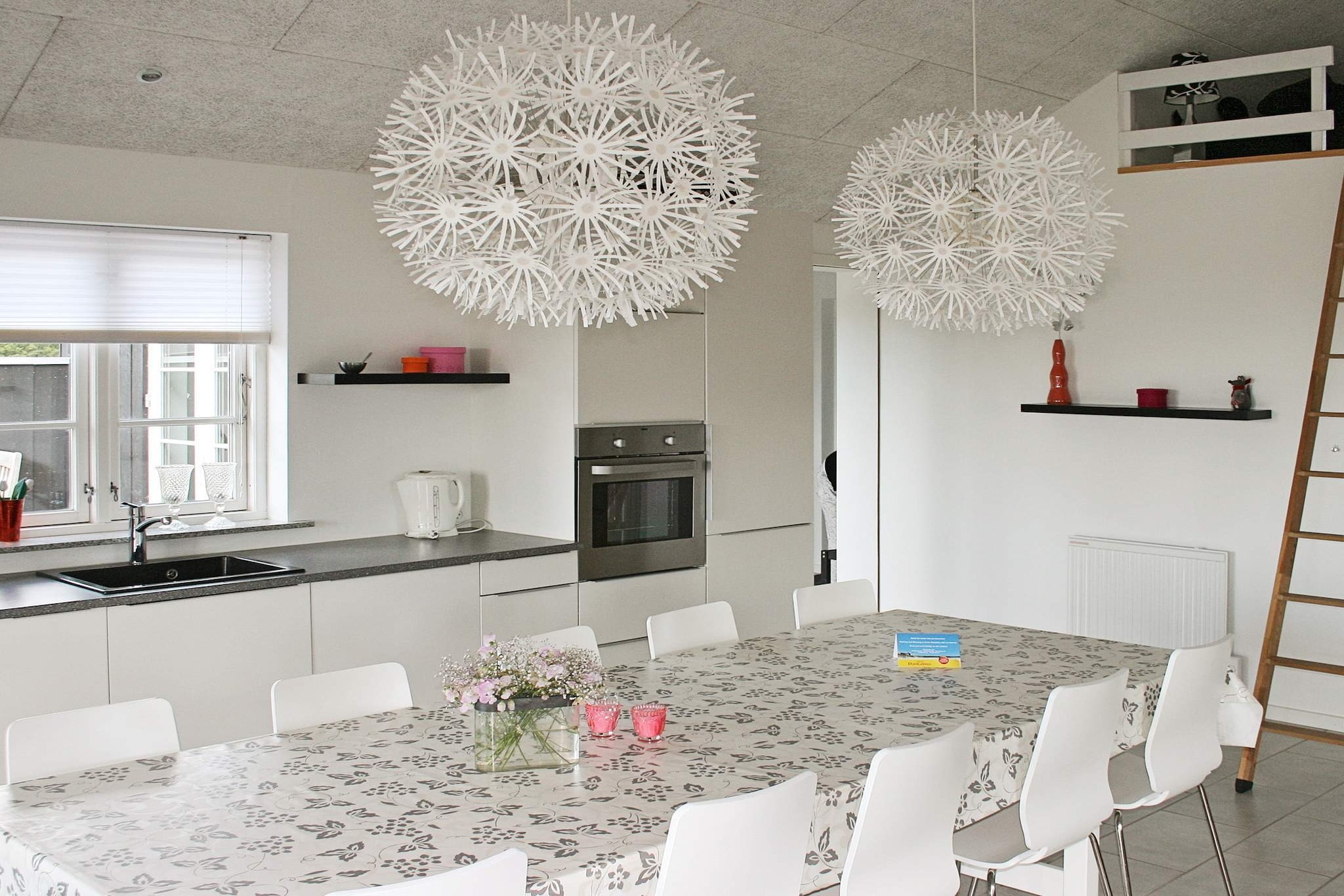 10 persoons vakantie huis in Nysted-By Traum - Binnen