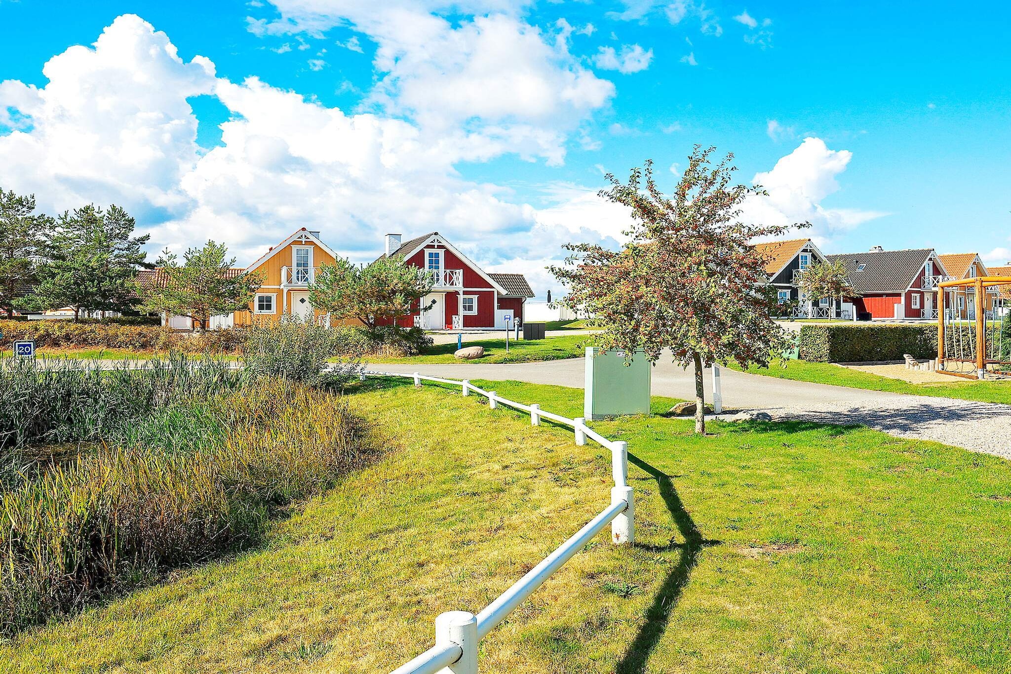 8 persoons vakantie huis in Brenderup Fyn-By Traum - Niet-getagd