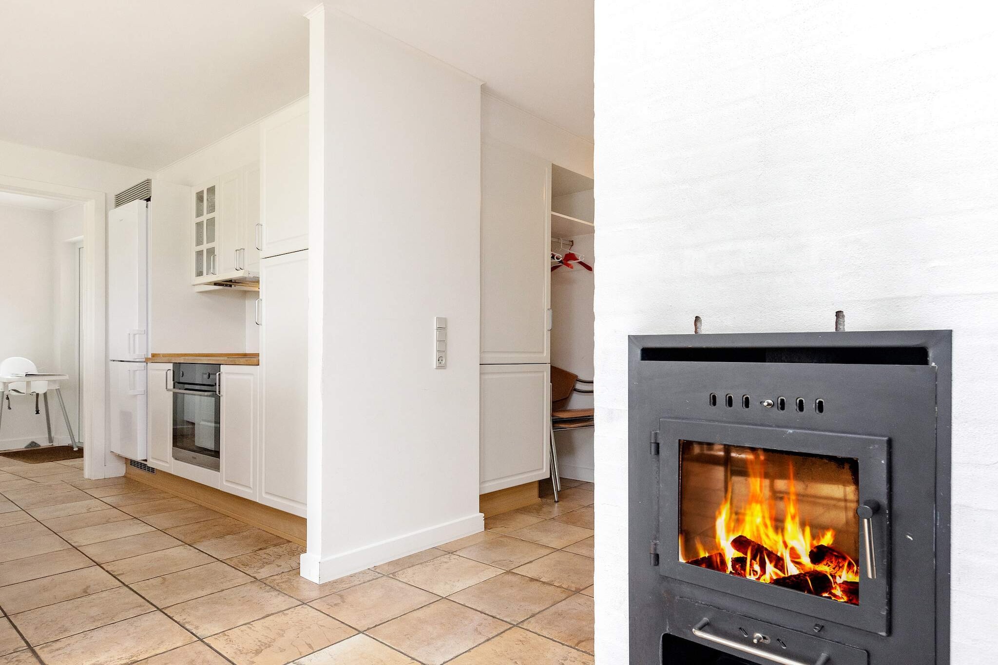 8 persoons vakantie huis in Brenderup Fyn-By Traum - Binnen
